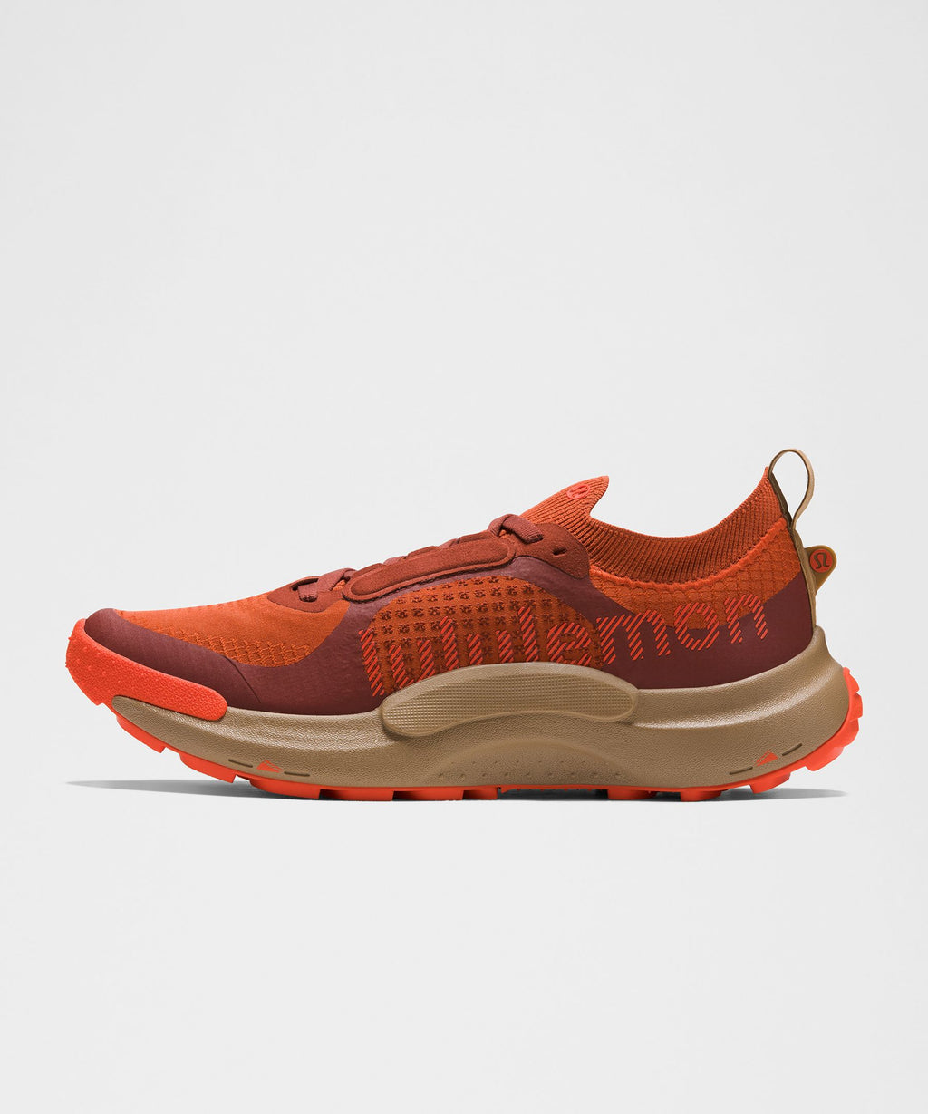 Men's Wildfeel Trail Running Shoe