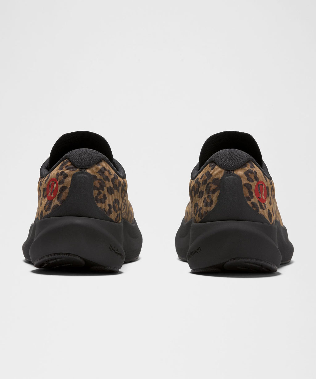 Men's Split Shift Running Shoe