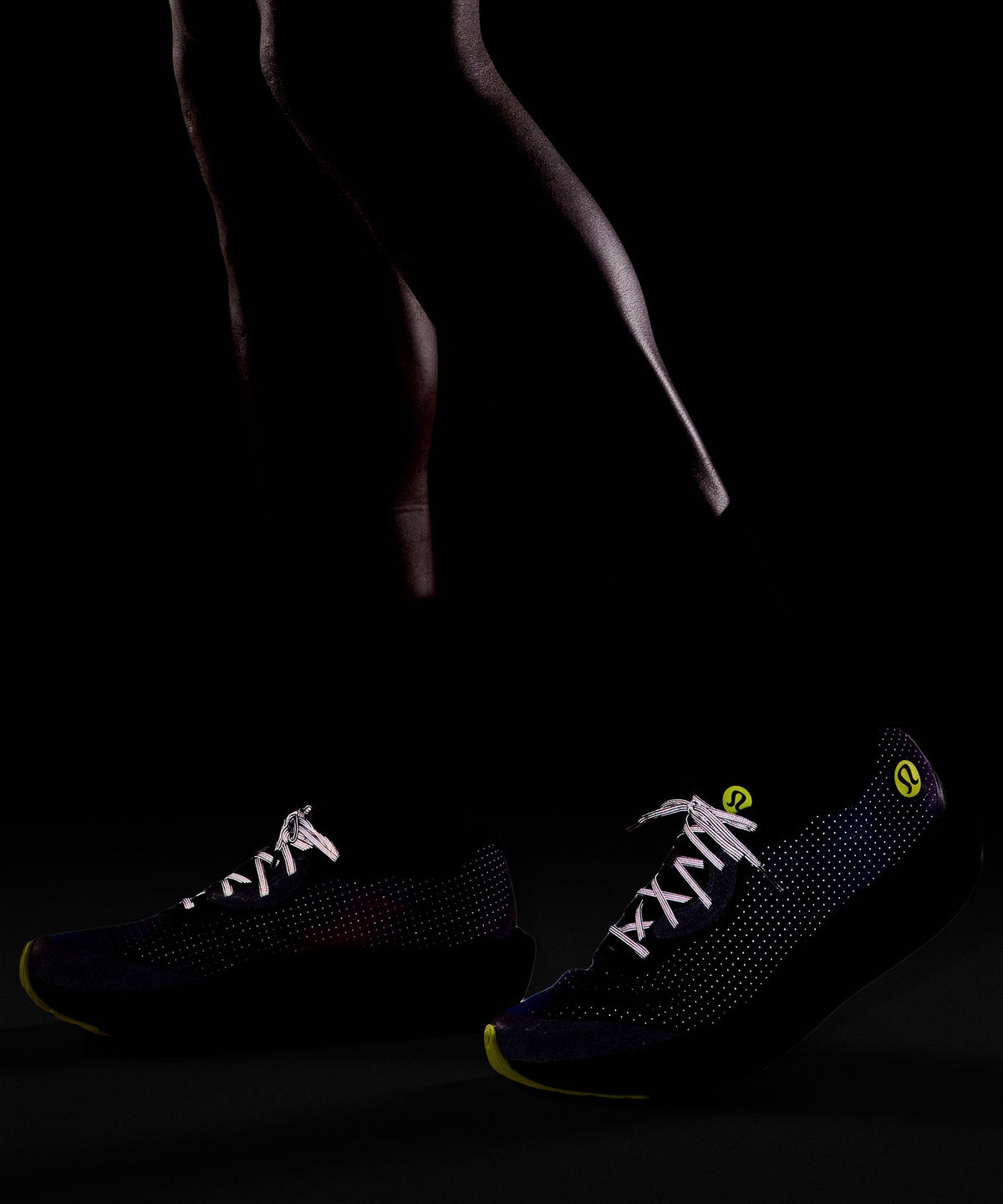 Men's Split Shift Running Shoe