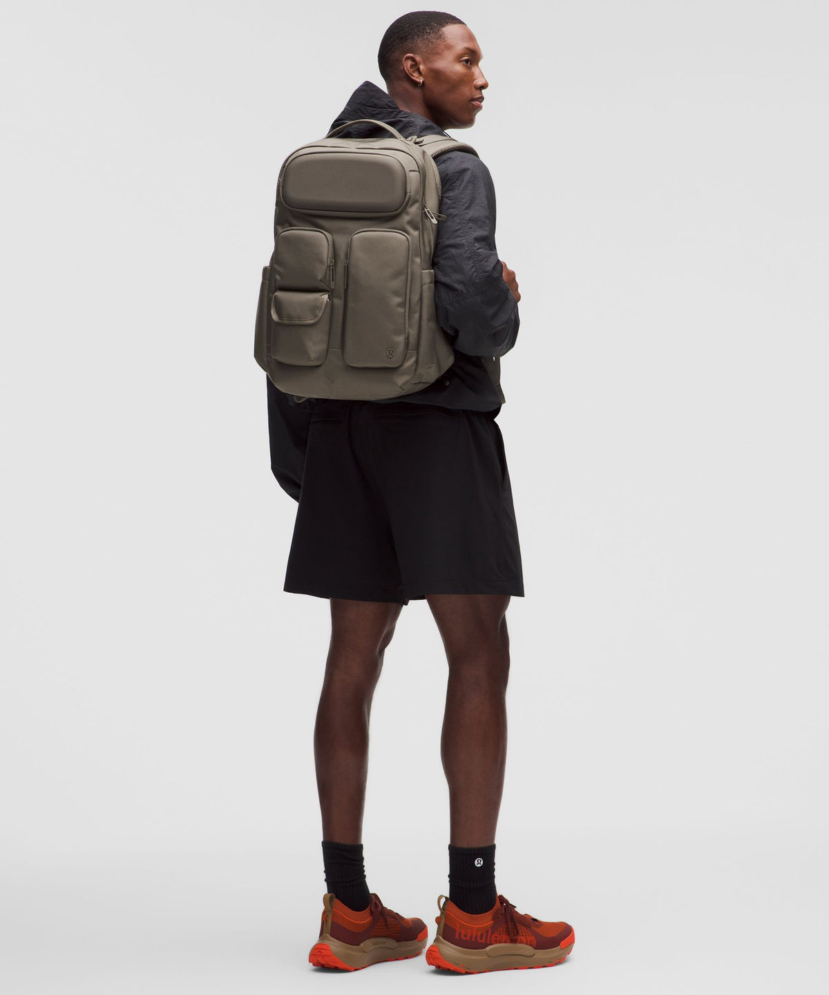 Cruiser Backpack 26LUpdated