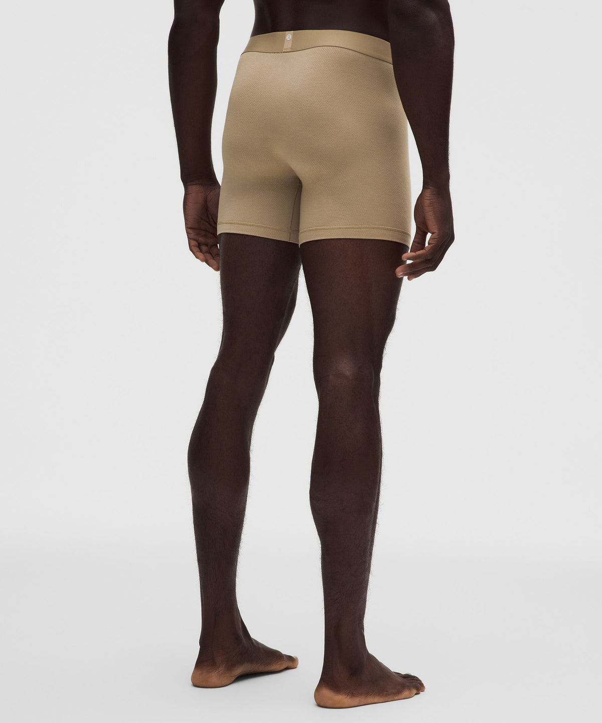 Always In Motion Mesh Boxer Brief 5"3 Pack