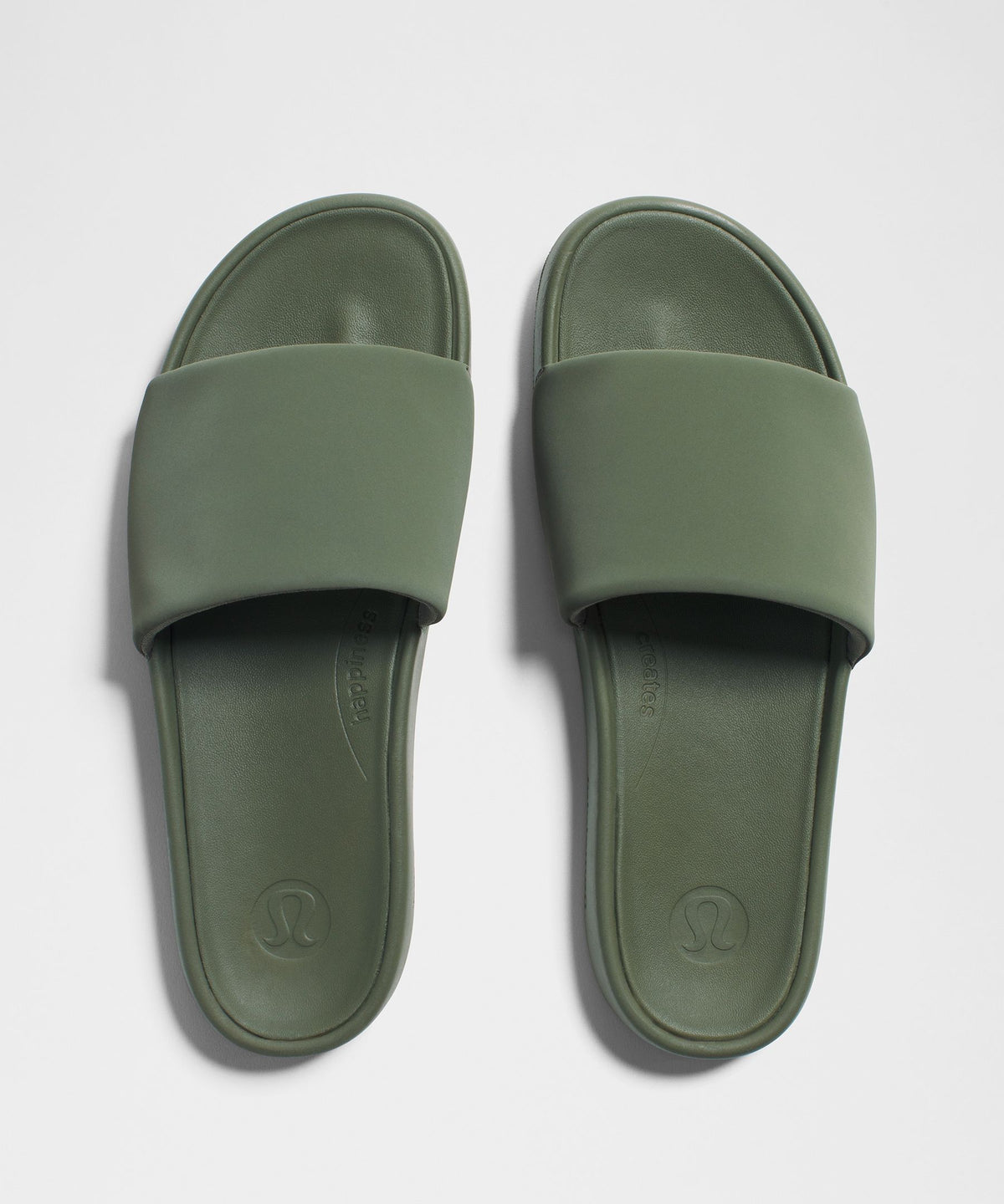 Men's Restfeel Slide