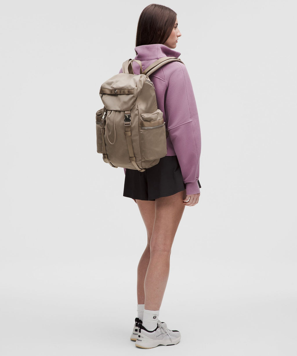 Wunderlust Backpack 25L