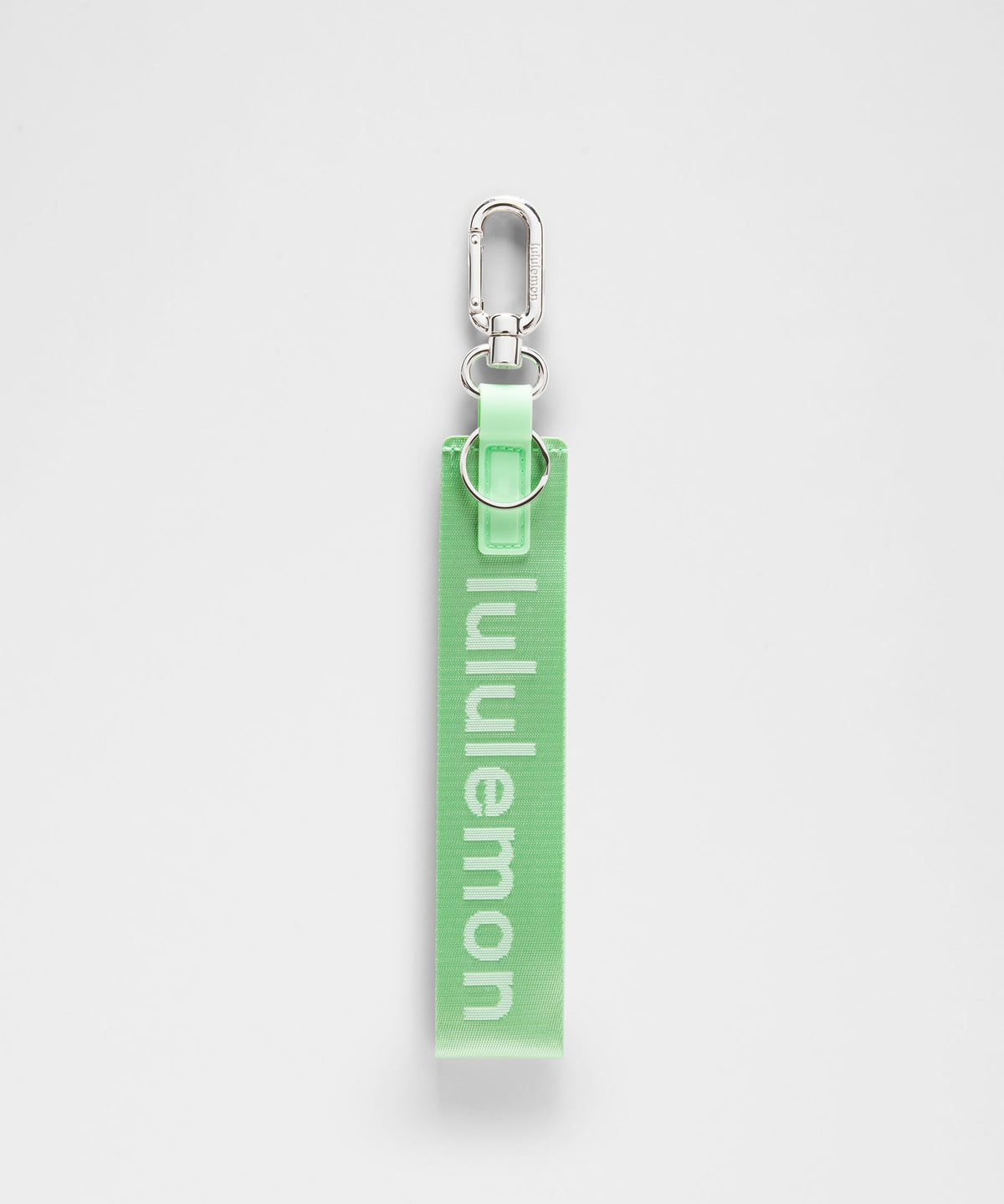 Never Lost Keychain