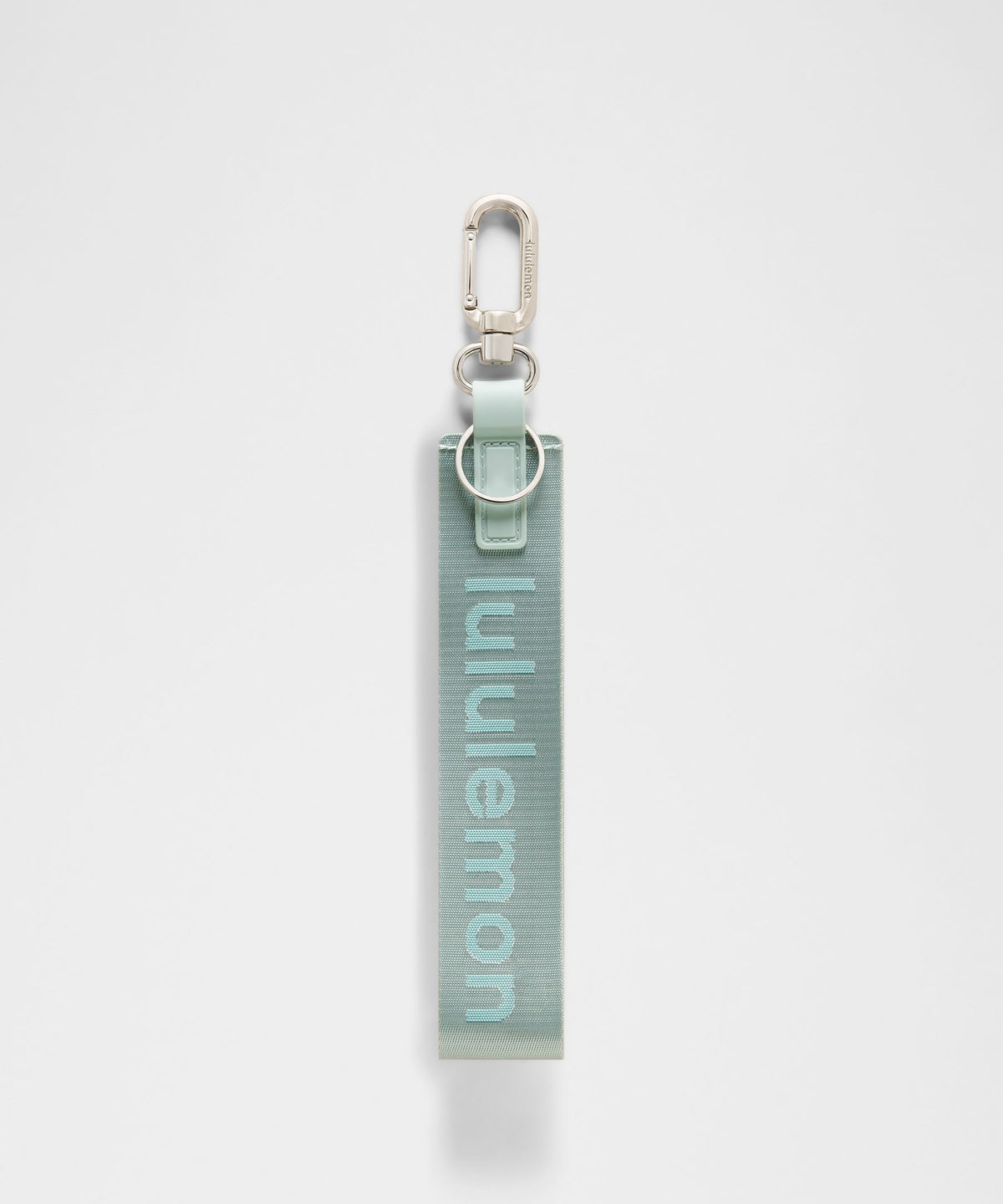 Never Lost Keychain