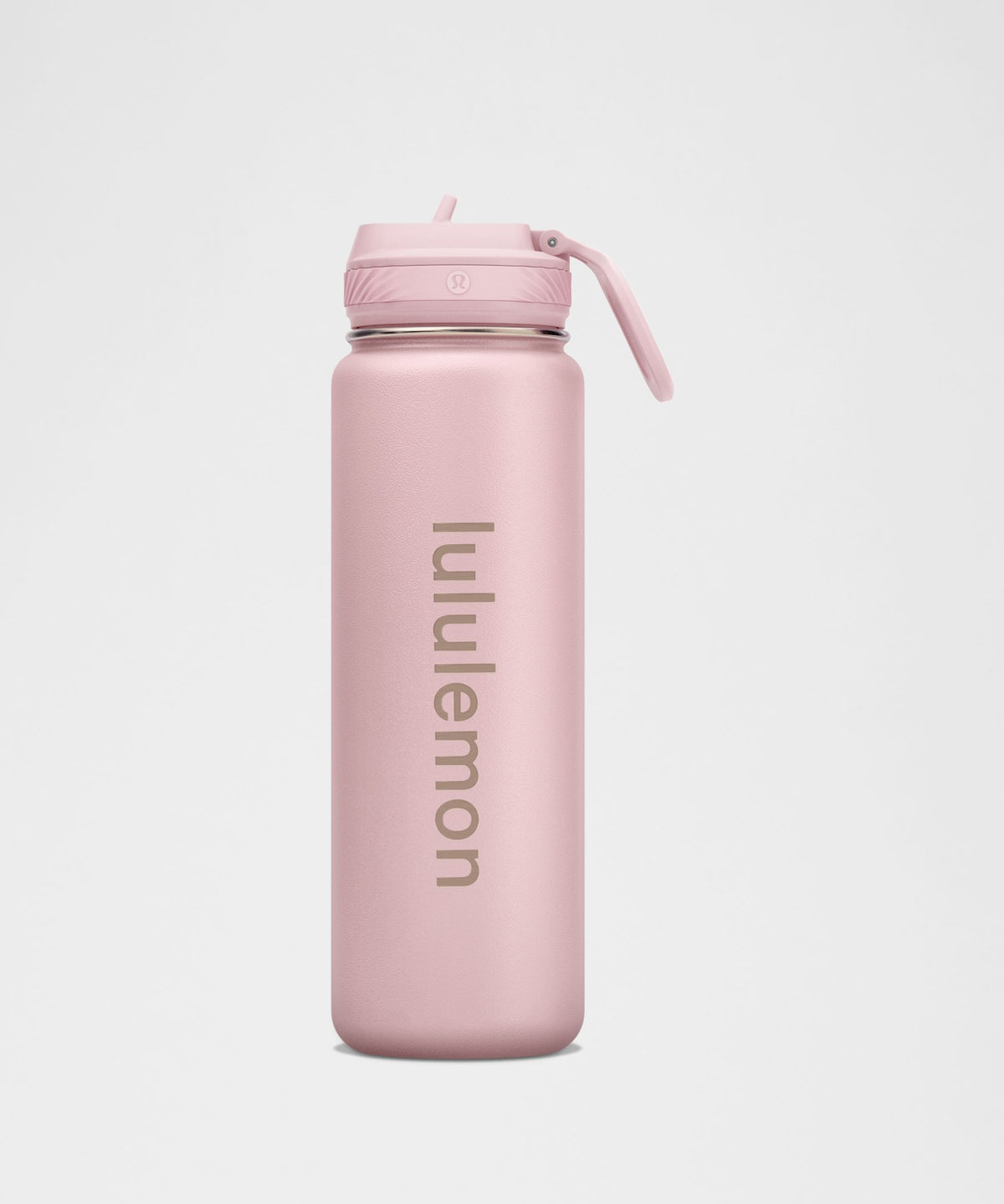 Back to Life Sport Bottle 24ozStraw Lid