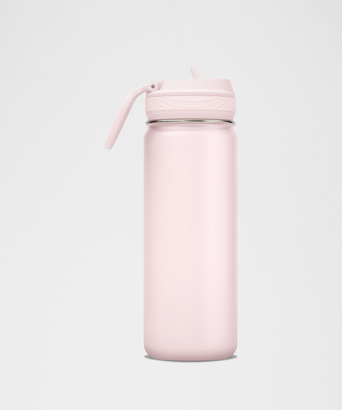 Back to Life Sport Bottle 18ozStraw Lid