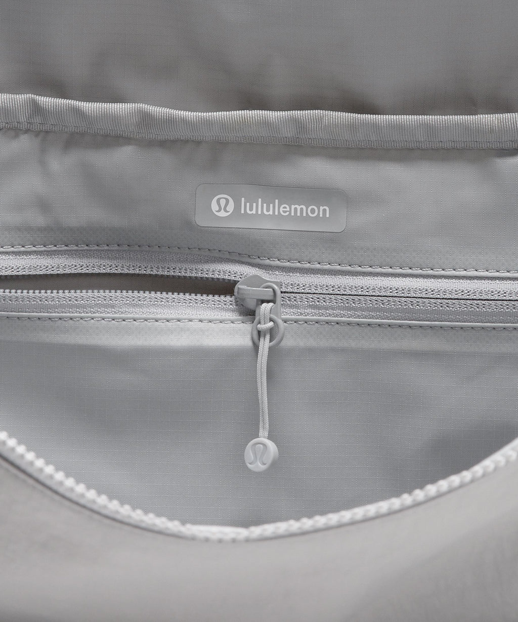 3-in-1 Gym Duffle Bag 30L