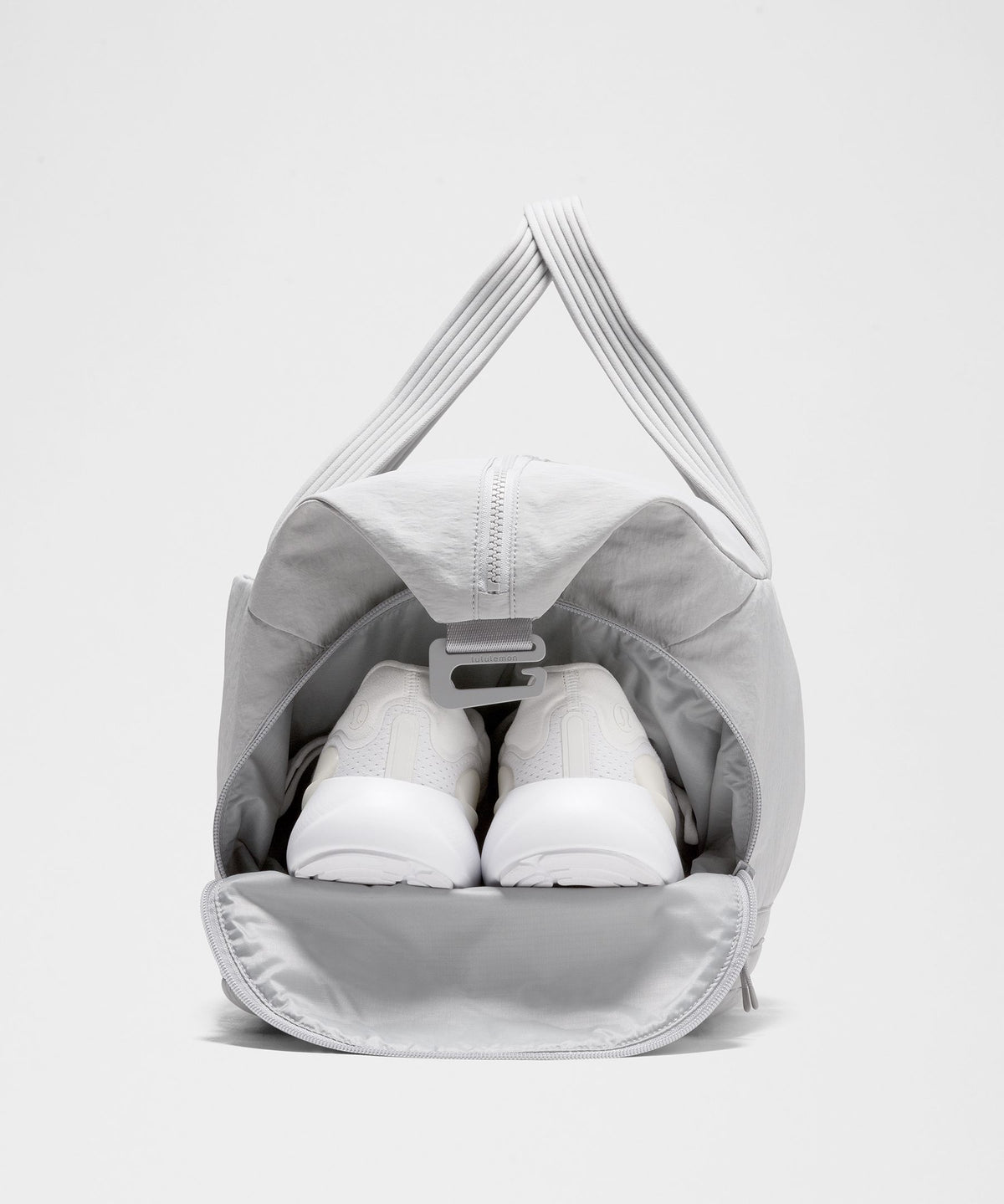 3-in-1 Gym Duffle Bag 30L