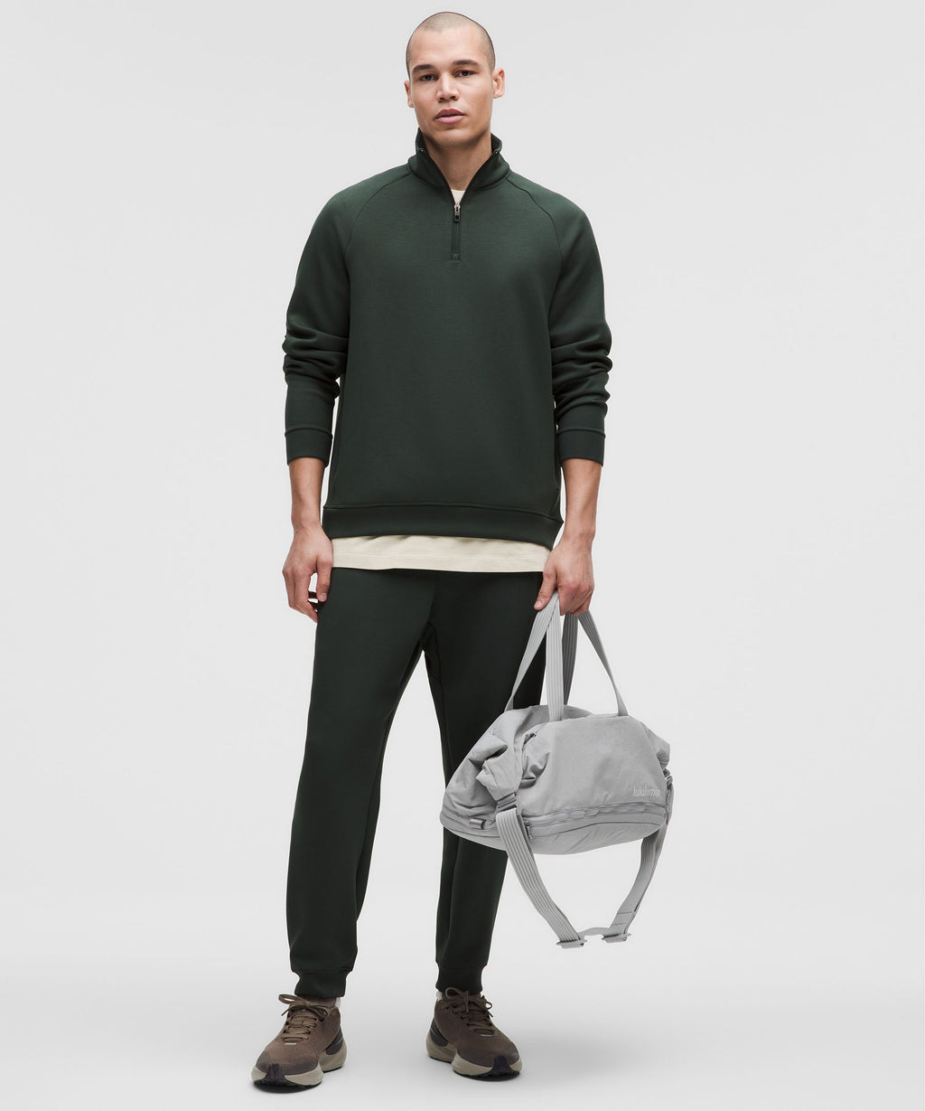 3-in-1 Gym Duffle Bag 30L