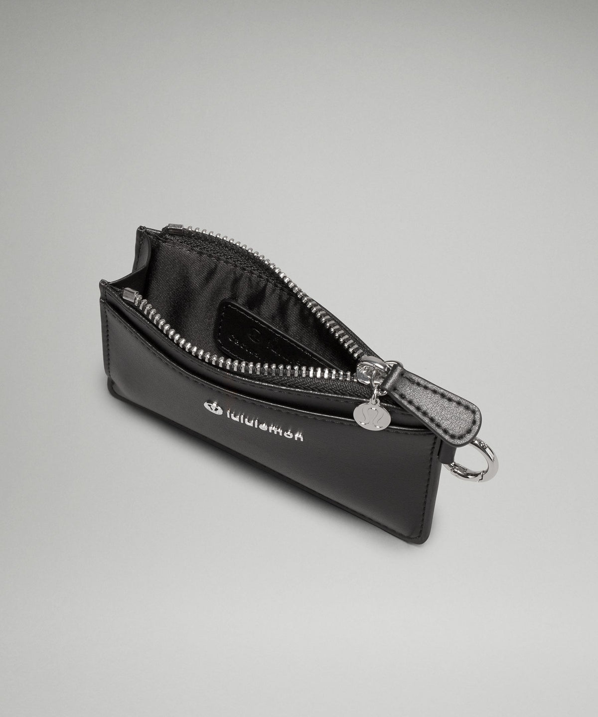 Leather Alternative Card Case