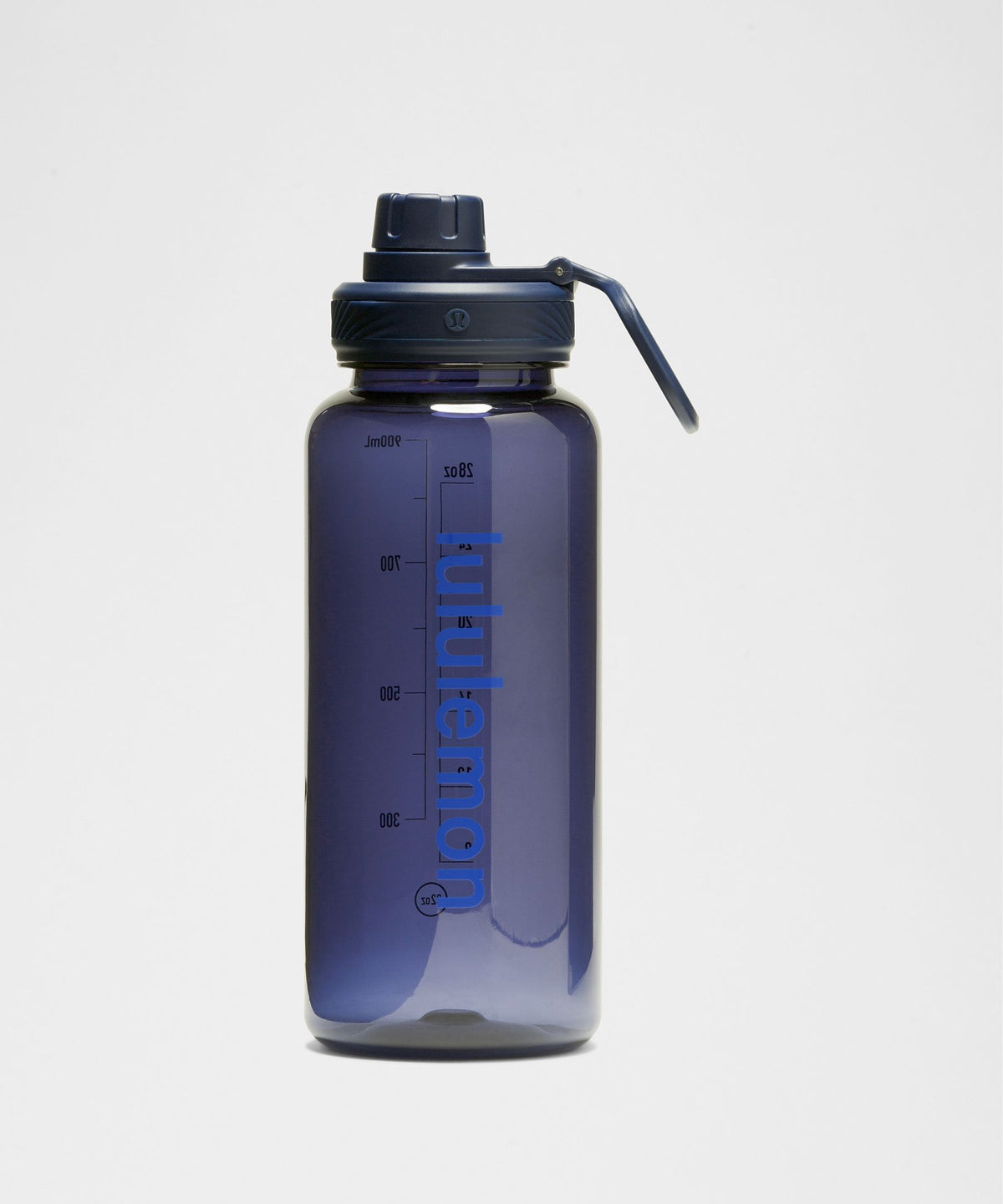 Back to Life Clear Bottle 32oz