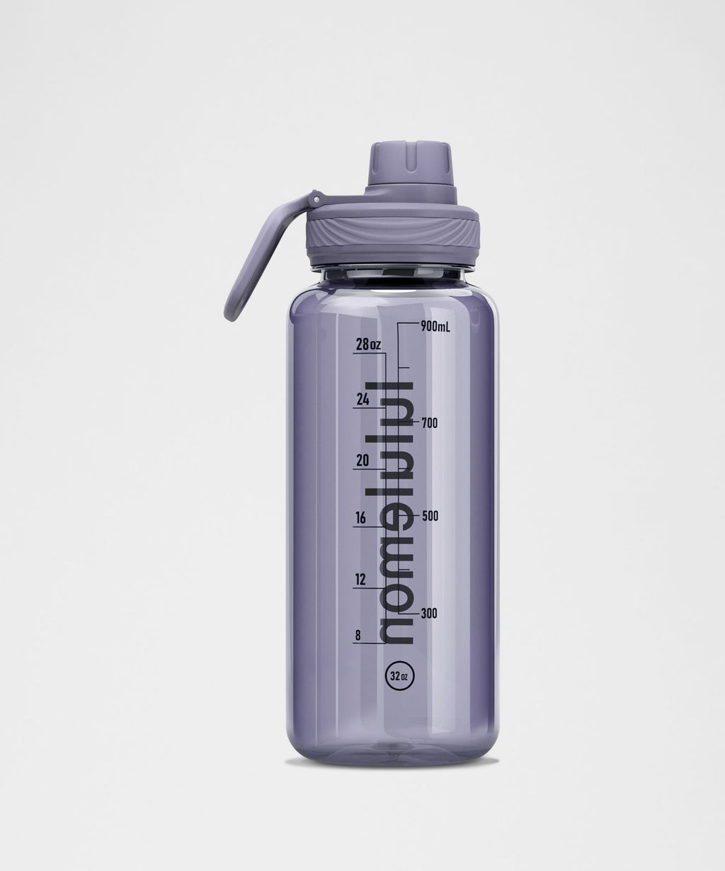 Back to Life Clear Bottle 32oz
