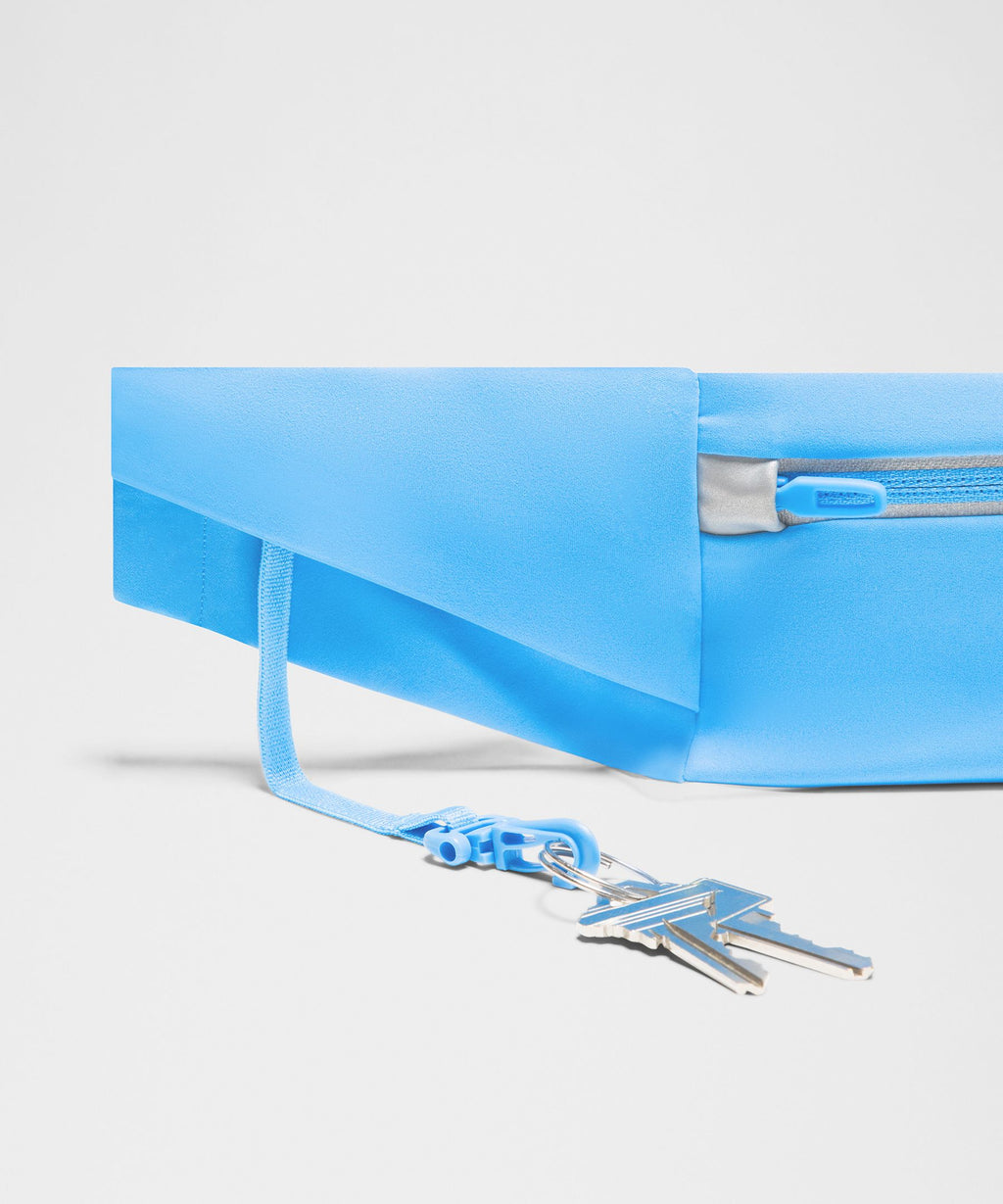 Fast and Free Running Belt