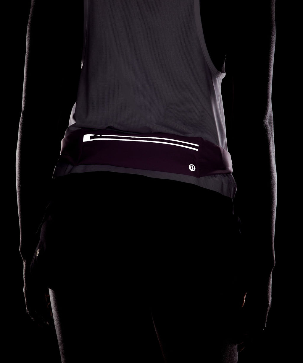 Fast and Free Running Belt