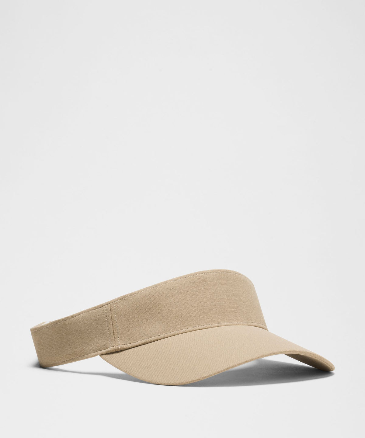 Removable Sweatband All-Sport Visor