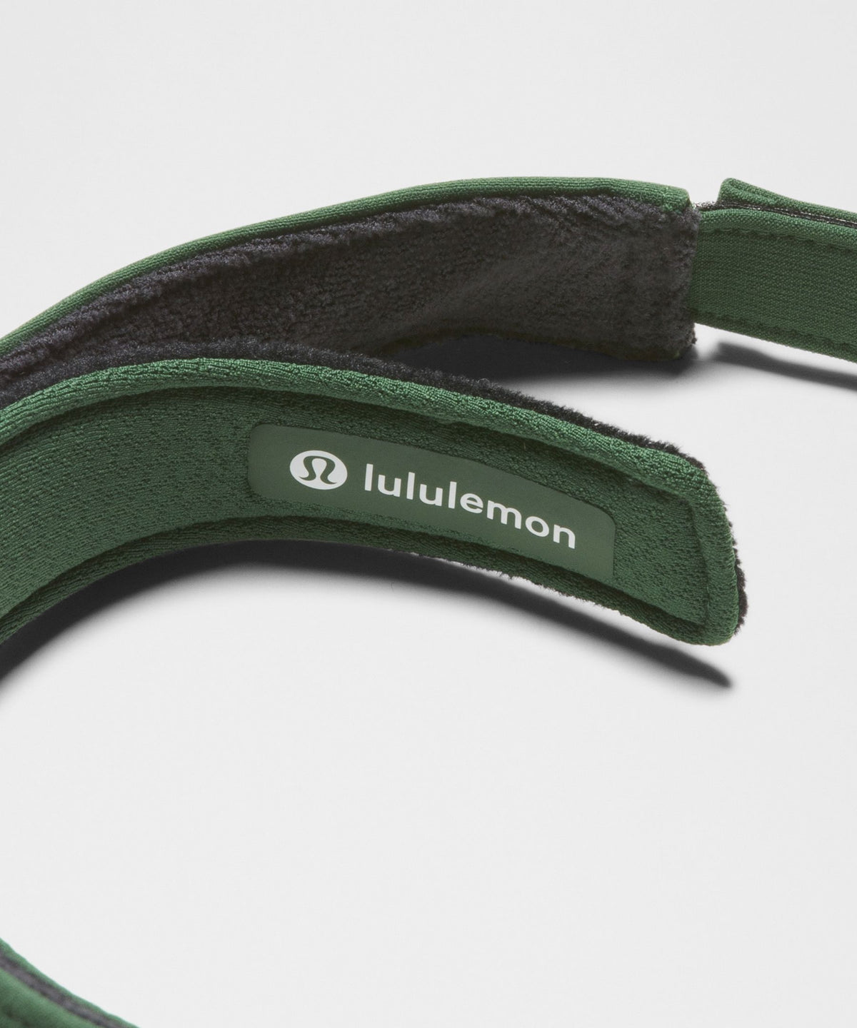 Removable Sweatband All-Sport Visor