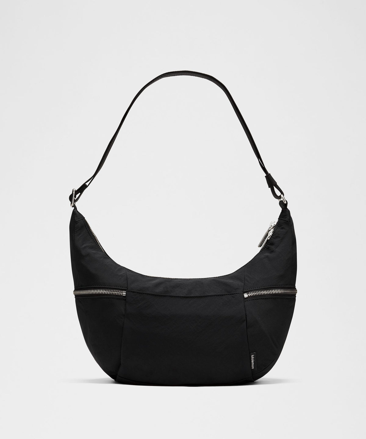 Slouchy Sling Bag 6LMetal Hardware