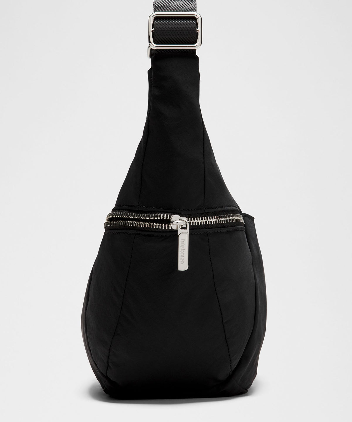 Slouchy Sling Bag 6LMetal Hardware