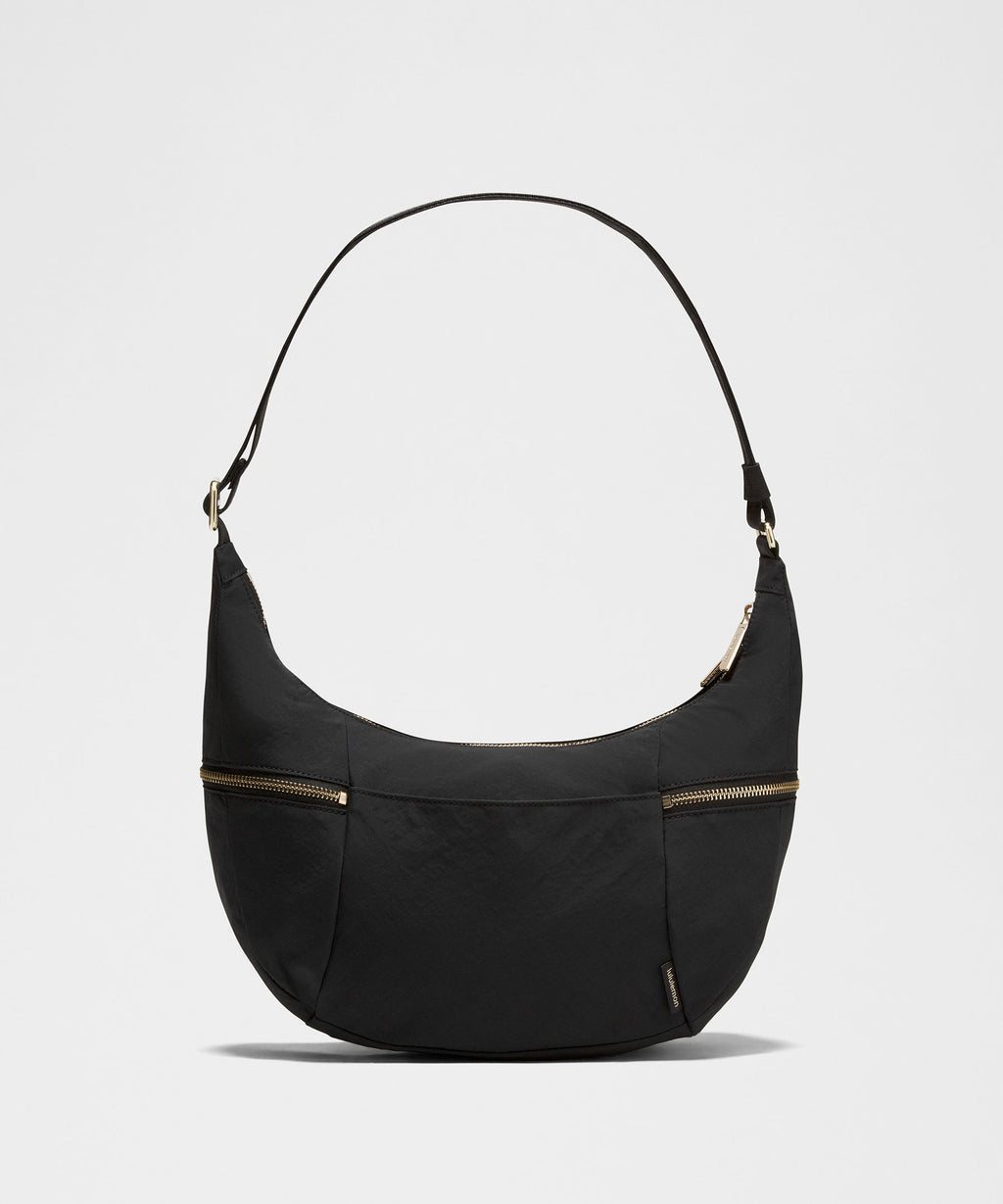 Slouchy Sling Bag 6LMetal Hardware
