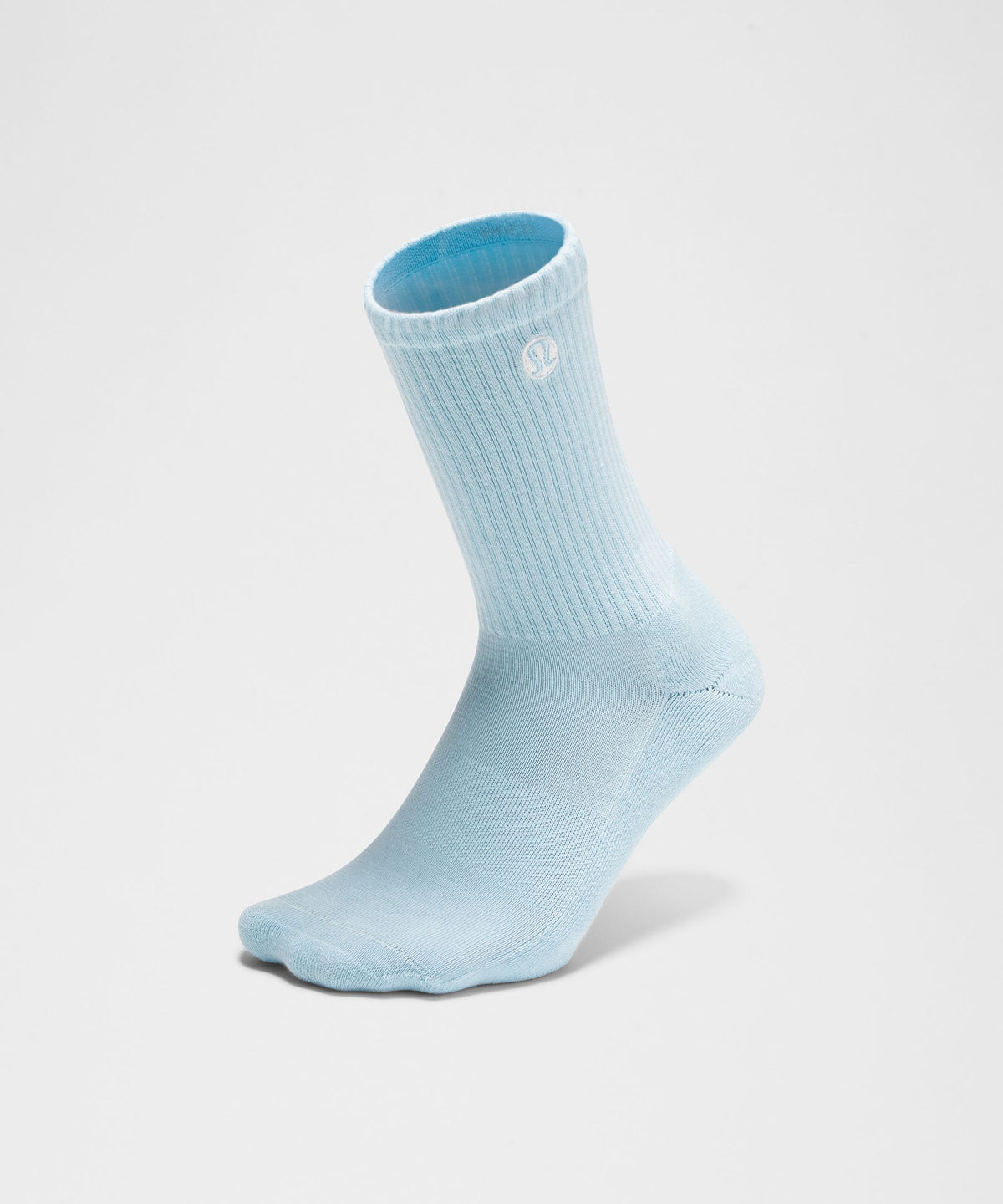 Unisex Daily Essential Crew Socks