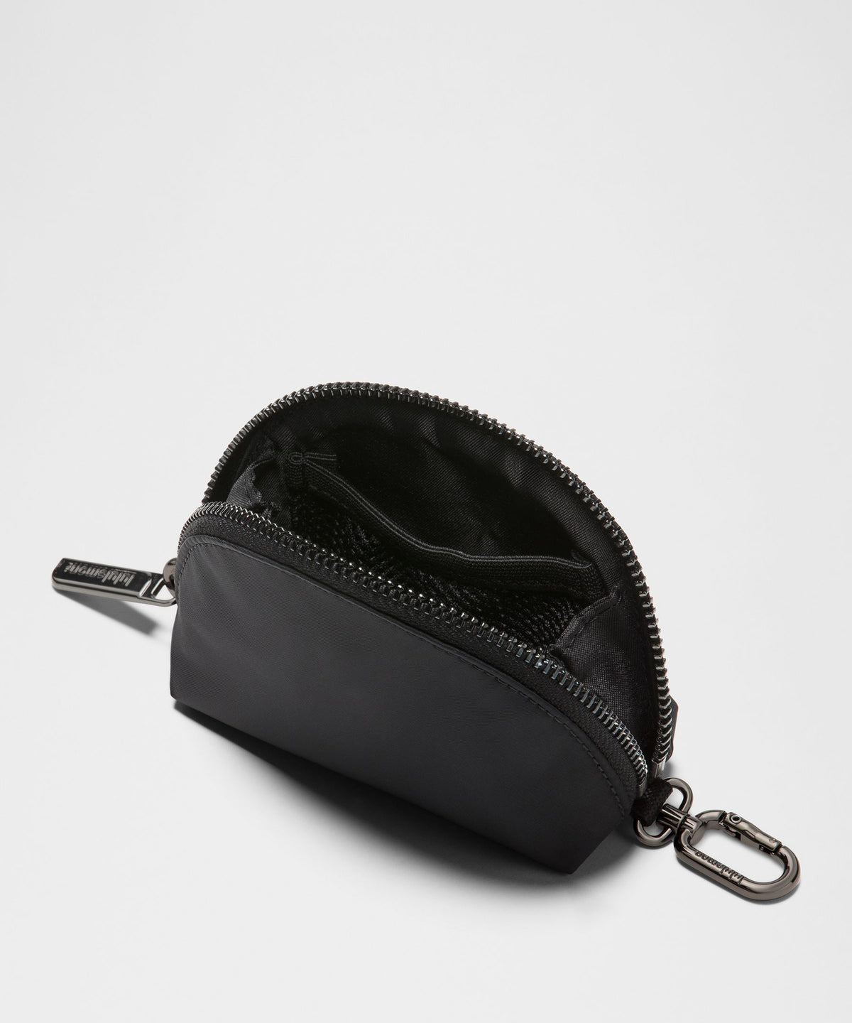 Dual Pouch WristletWallet