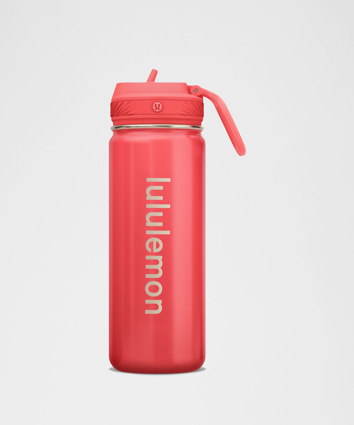 Back to Life Sport Bottle 18oz Straw LidShine