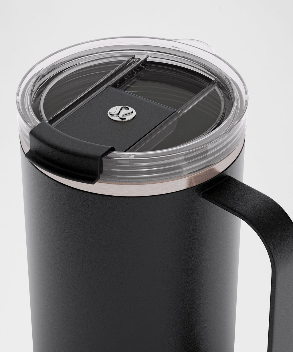 Insulated Mug 20oz