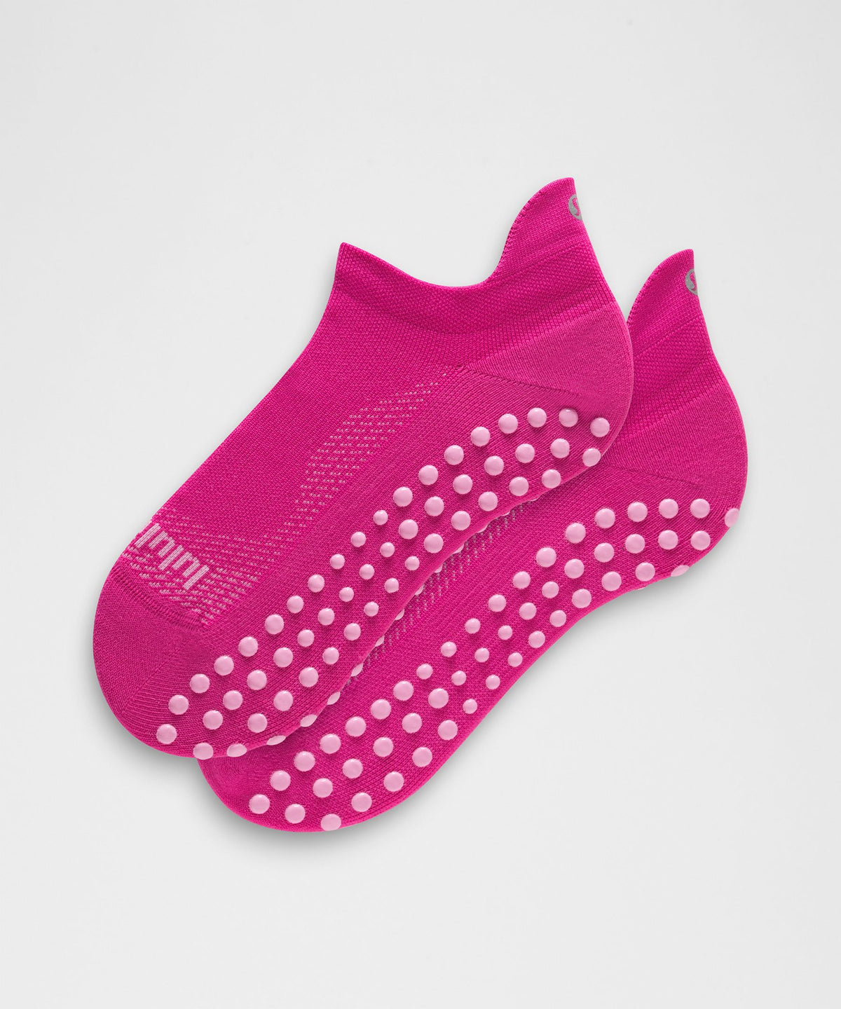 Unisex Find Your Balance Grip Tab Socks