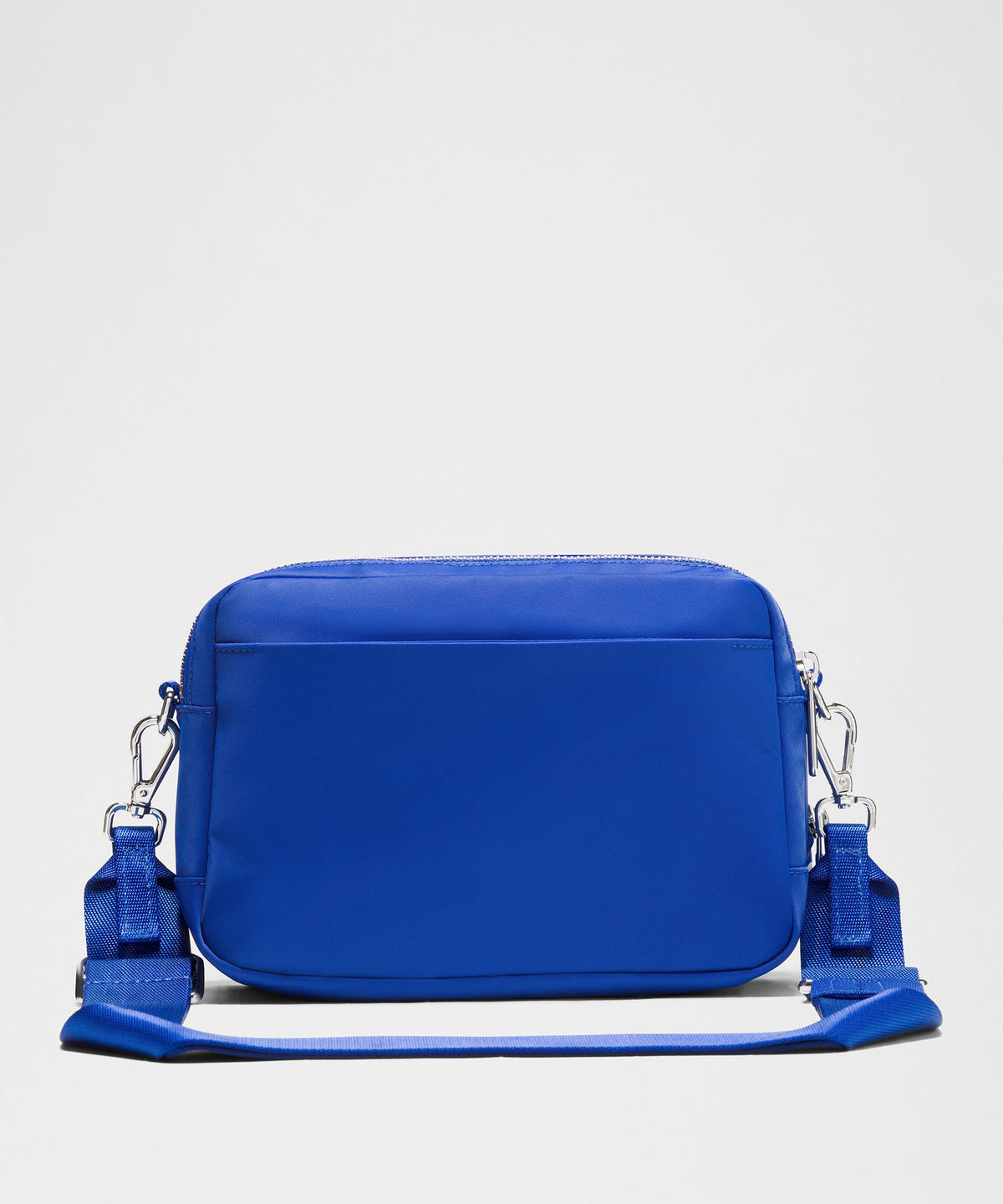 Everywhere Crossbody 3L LargeMetal Hardware