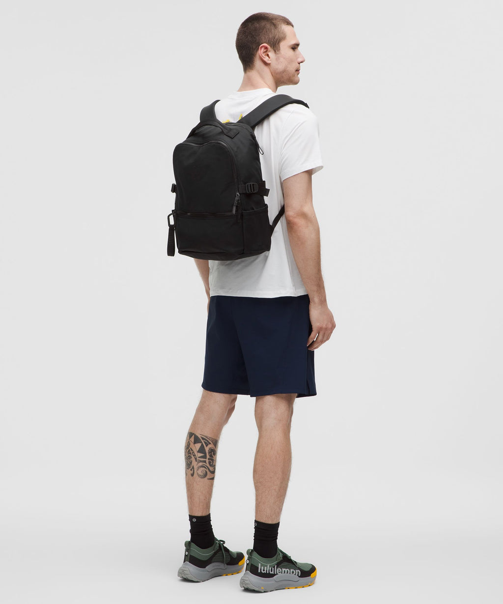 New Crew Backpack 22LUpdated