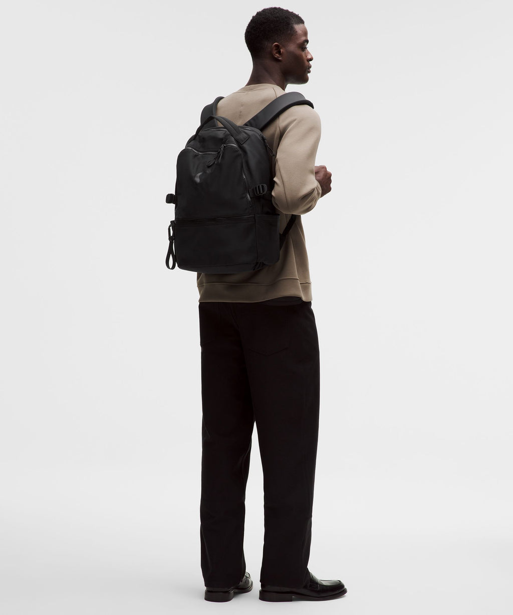 New Crew Backpack 22LUpdated