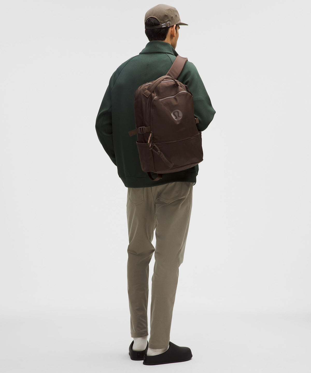 New Crew Backpack 22LUpdated