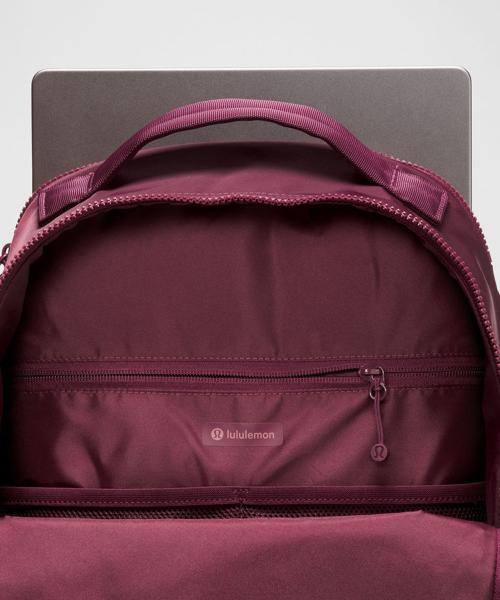 New Crew Backpack 22LUpdated