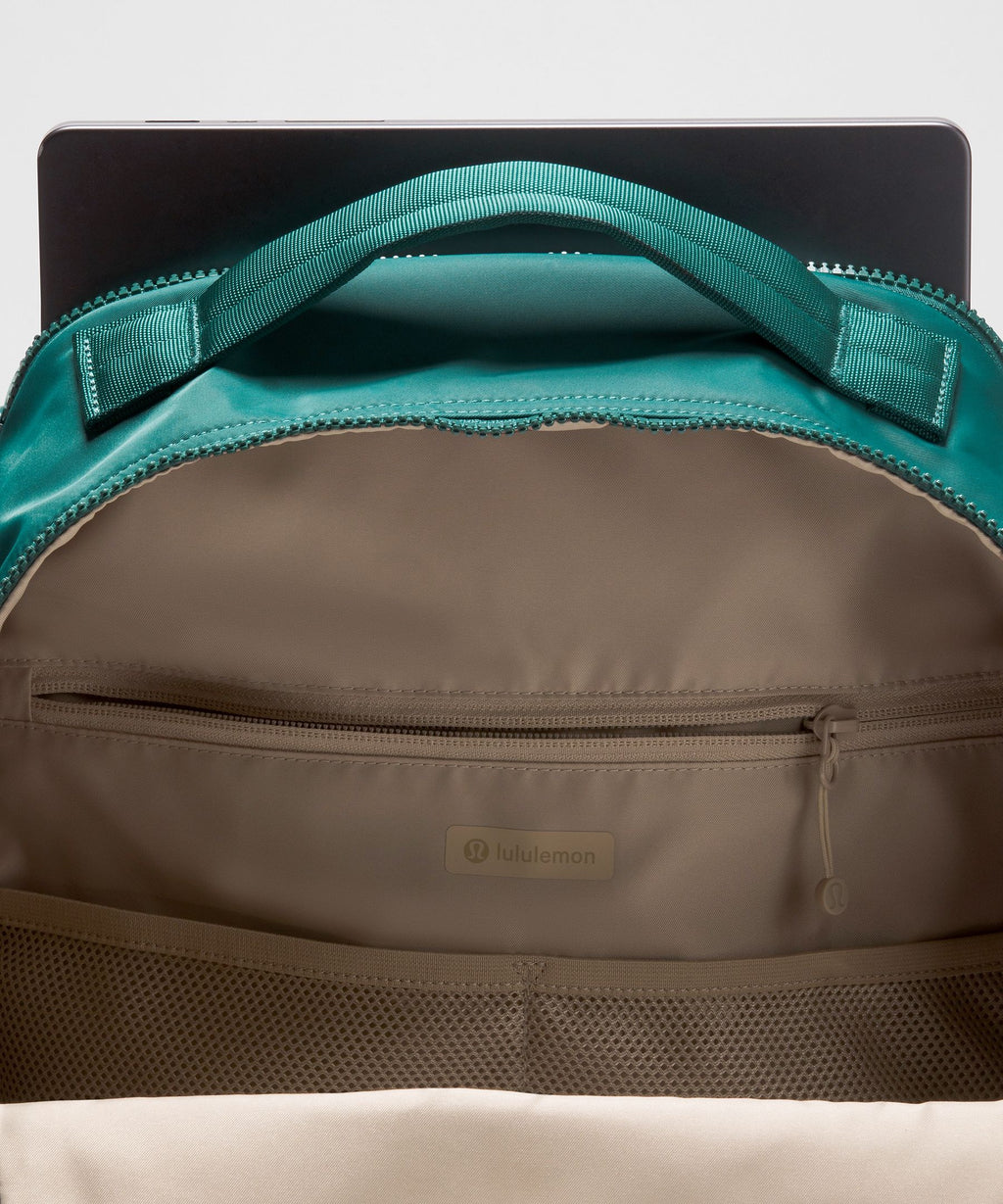 New Crew Backpack 22LUpdated