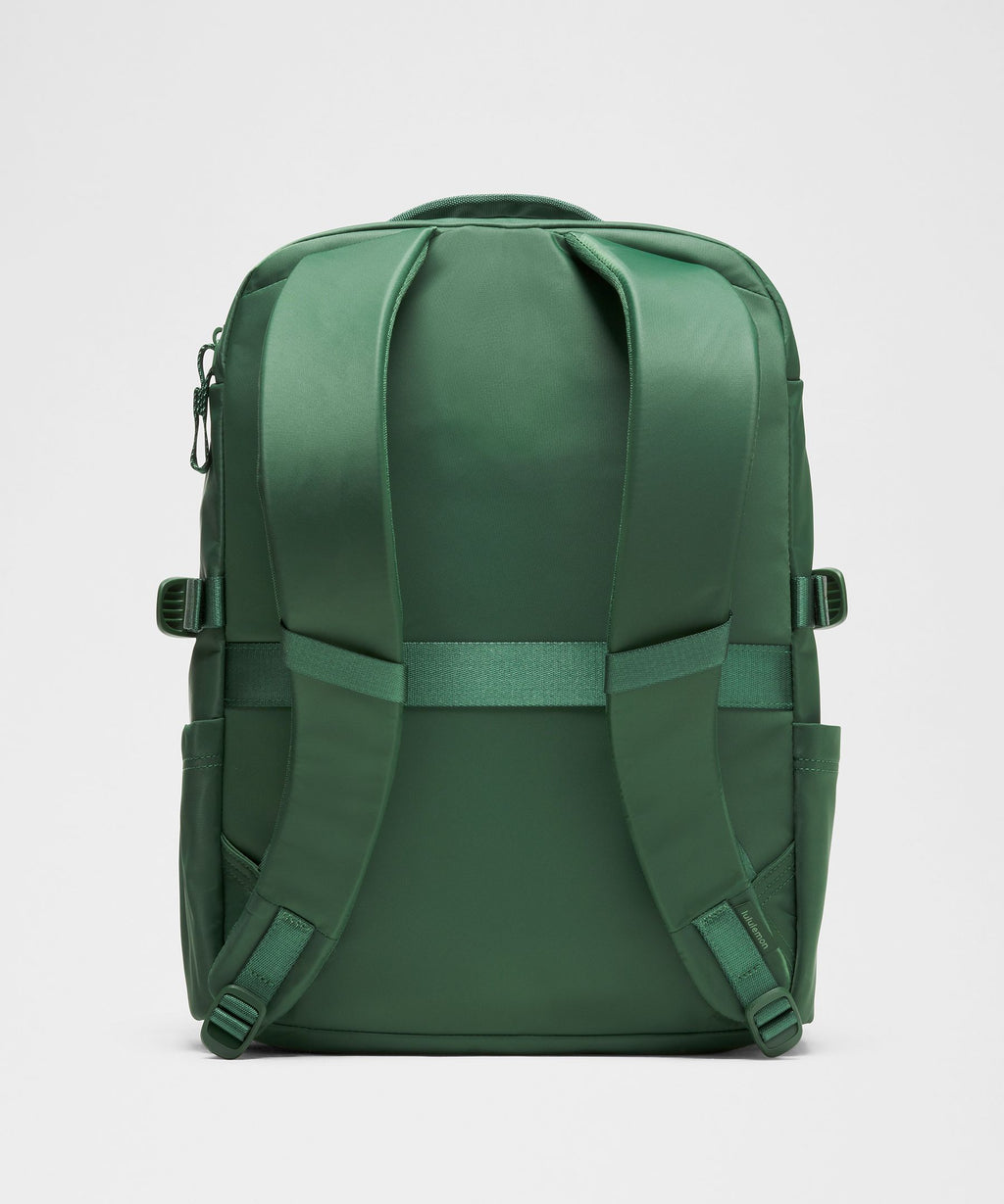 New Crew Backpack 22LUpdated