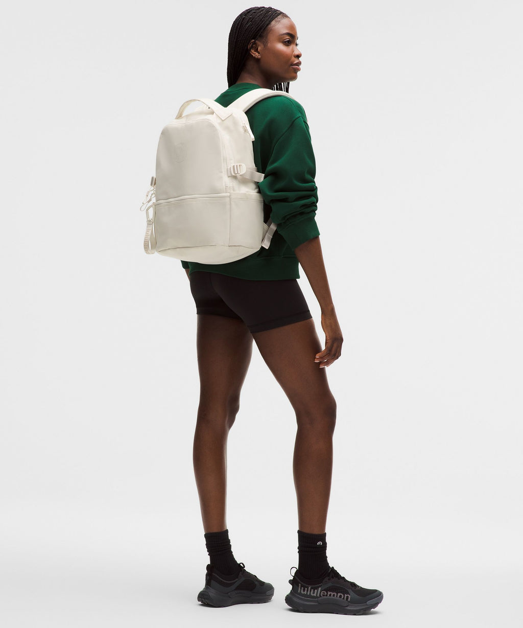 New Crew Backpack 22LUpdated
