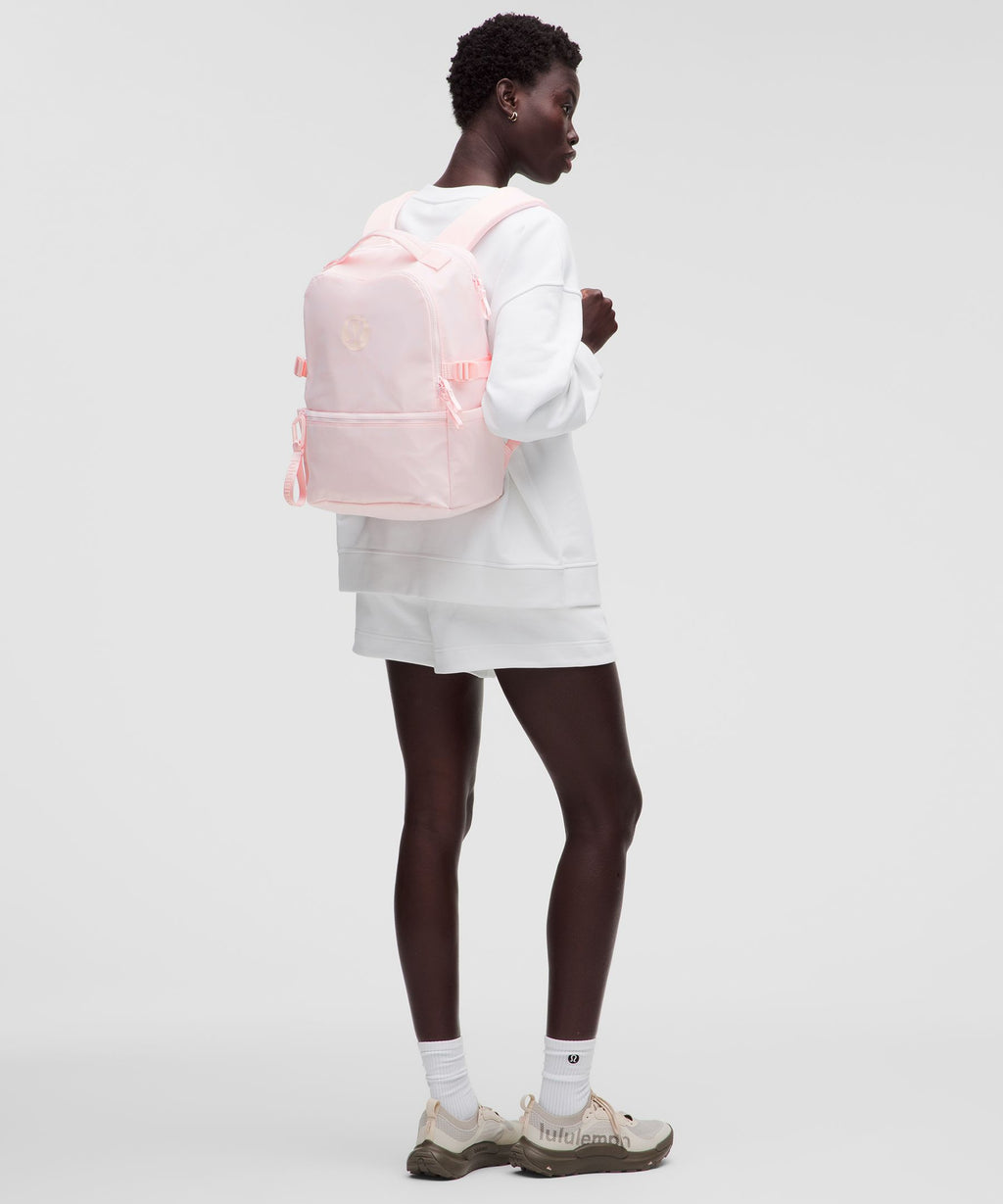 New Crew Backpack 22LUpdated