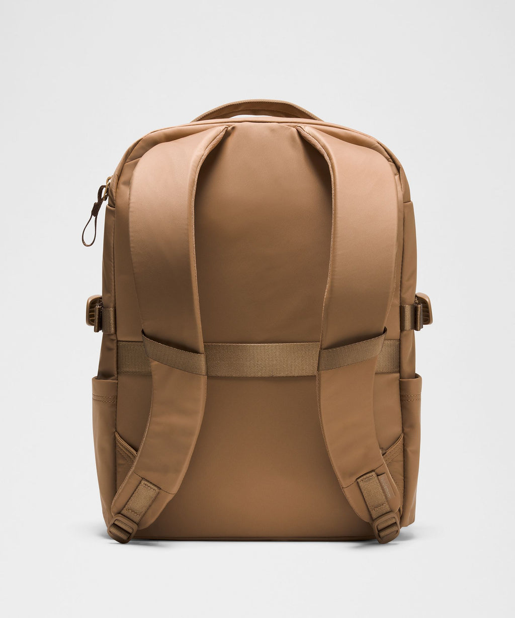 New Crew Backpack 22LUpdated