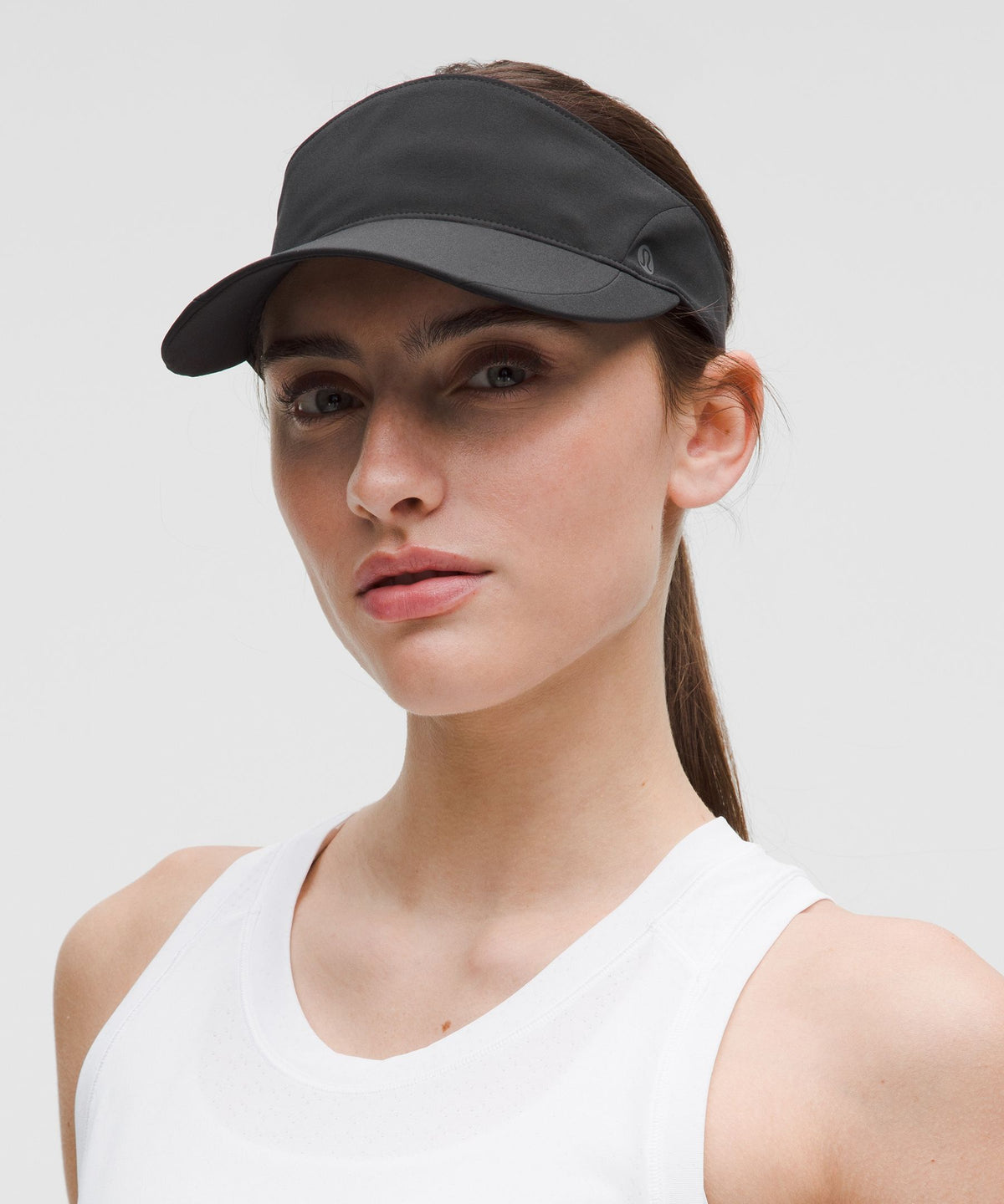 Lightweight All-Sport Visor