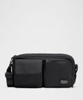 Multi-Pocket Crossbody Bag 2.5L