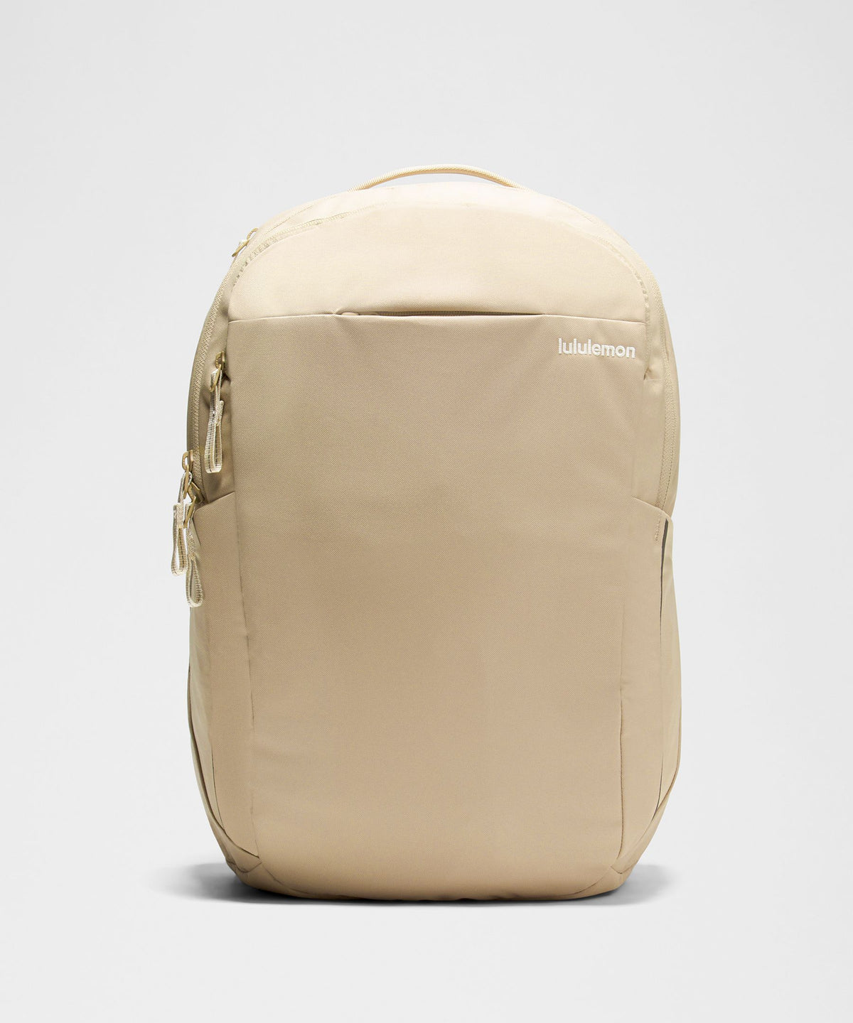 Triple-Zip Backpack 28LTech Canvas