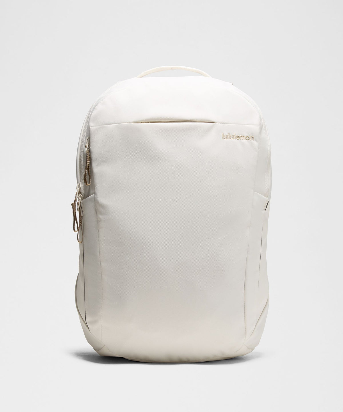 Triple-Zip Backpack 28LTech Canvas