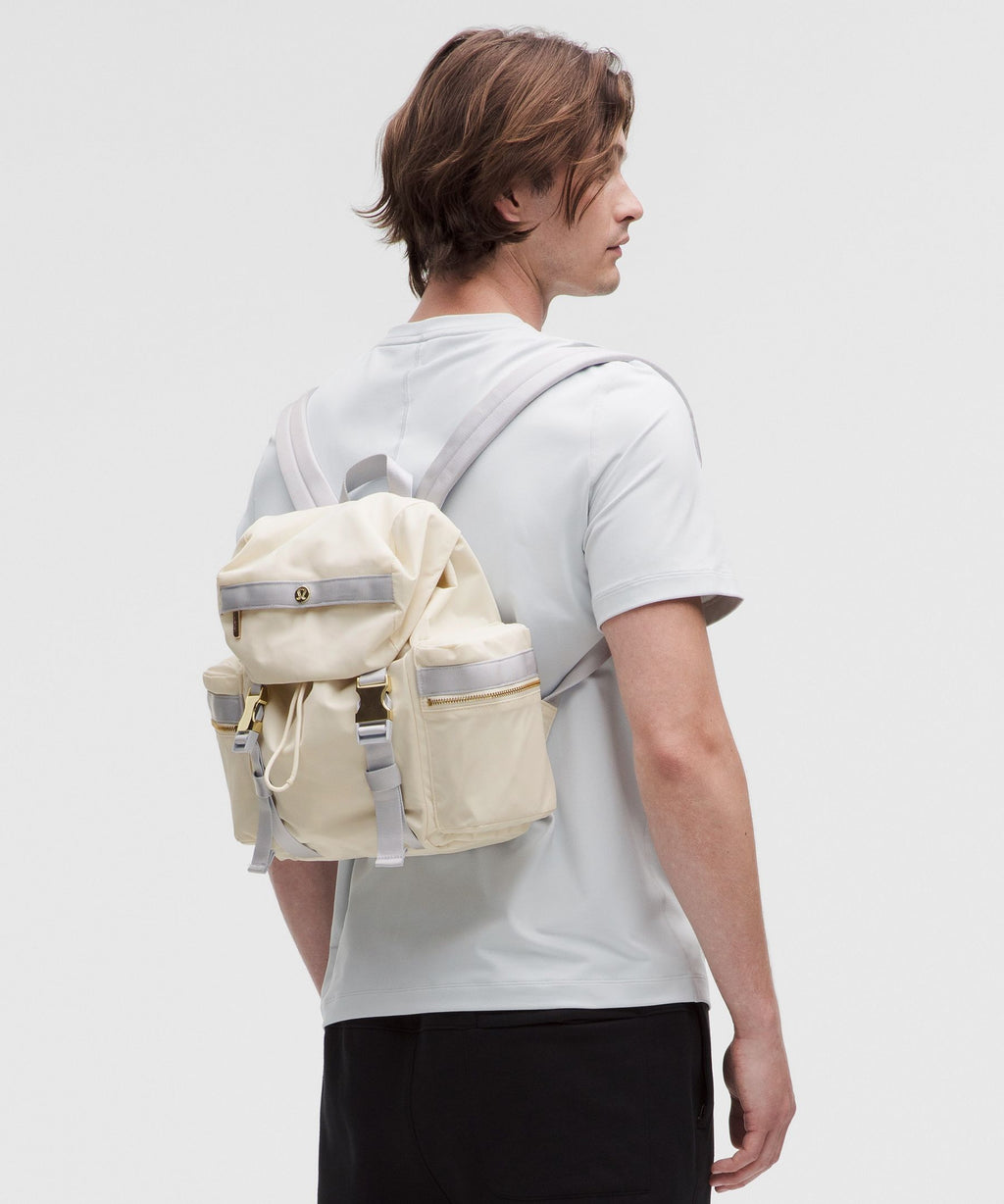 Wunderlust BackpackSmall 14L