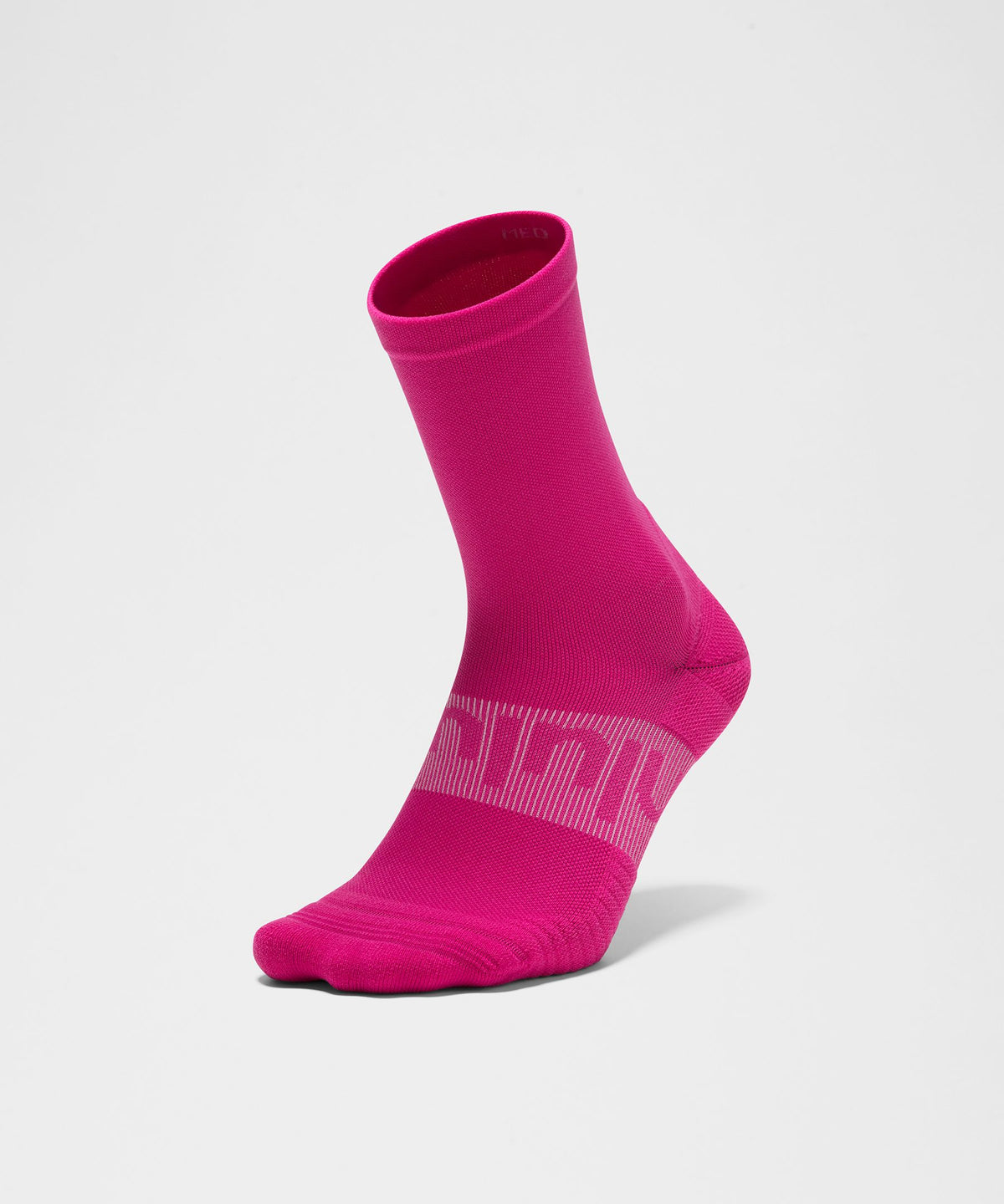 Unisex Power Stride Crew Socks3 Pack