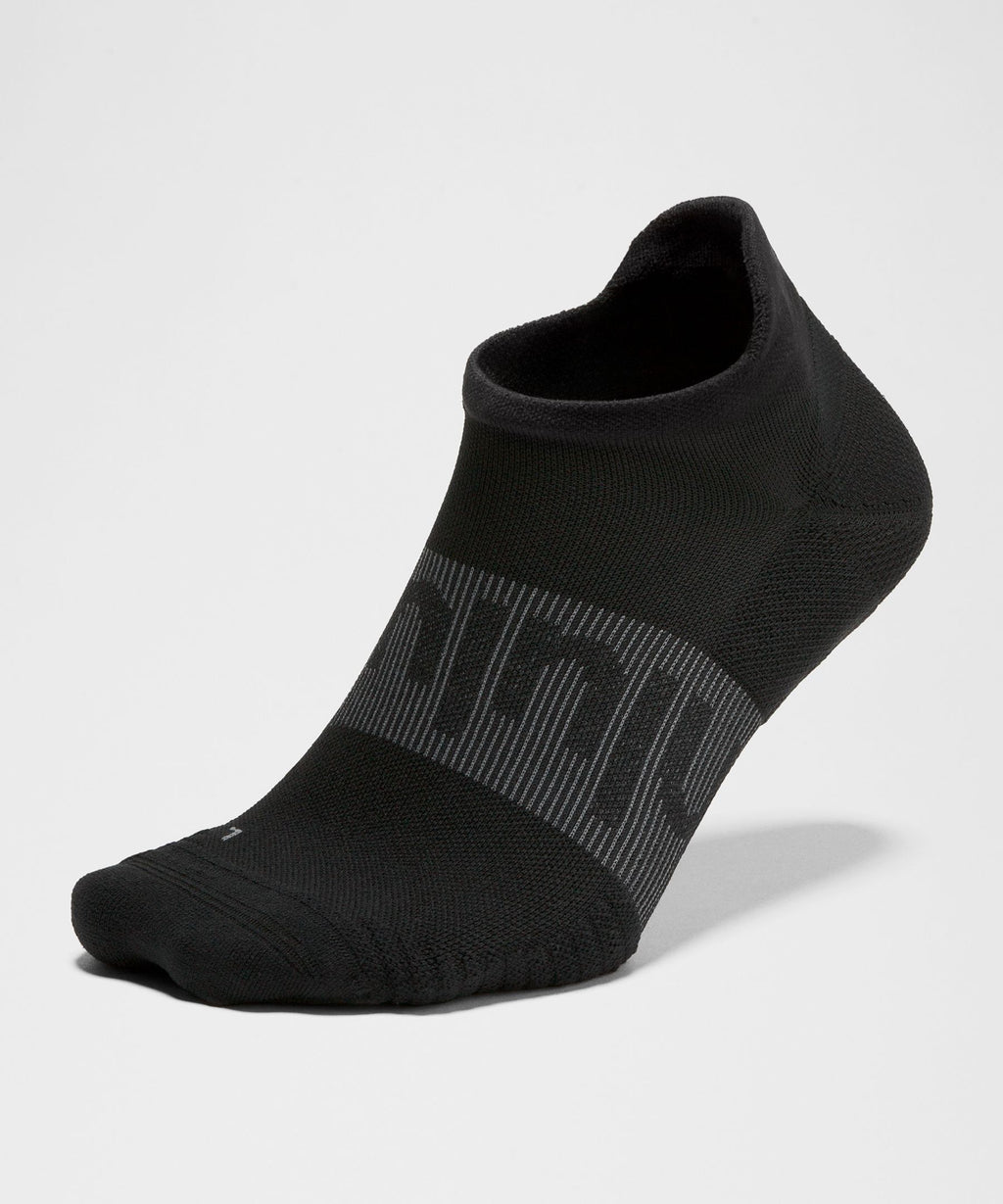 Unisex Power Stride Tab Socks5 Pack
