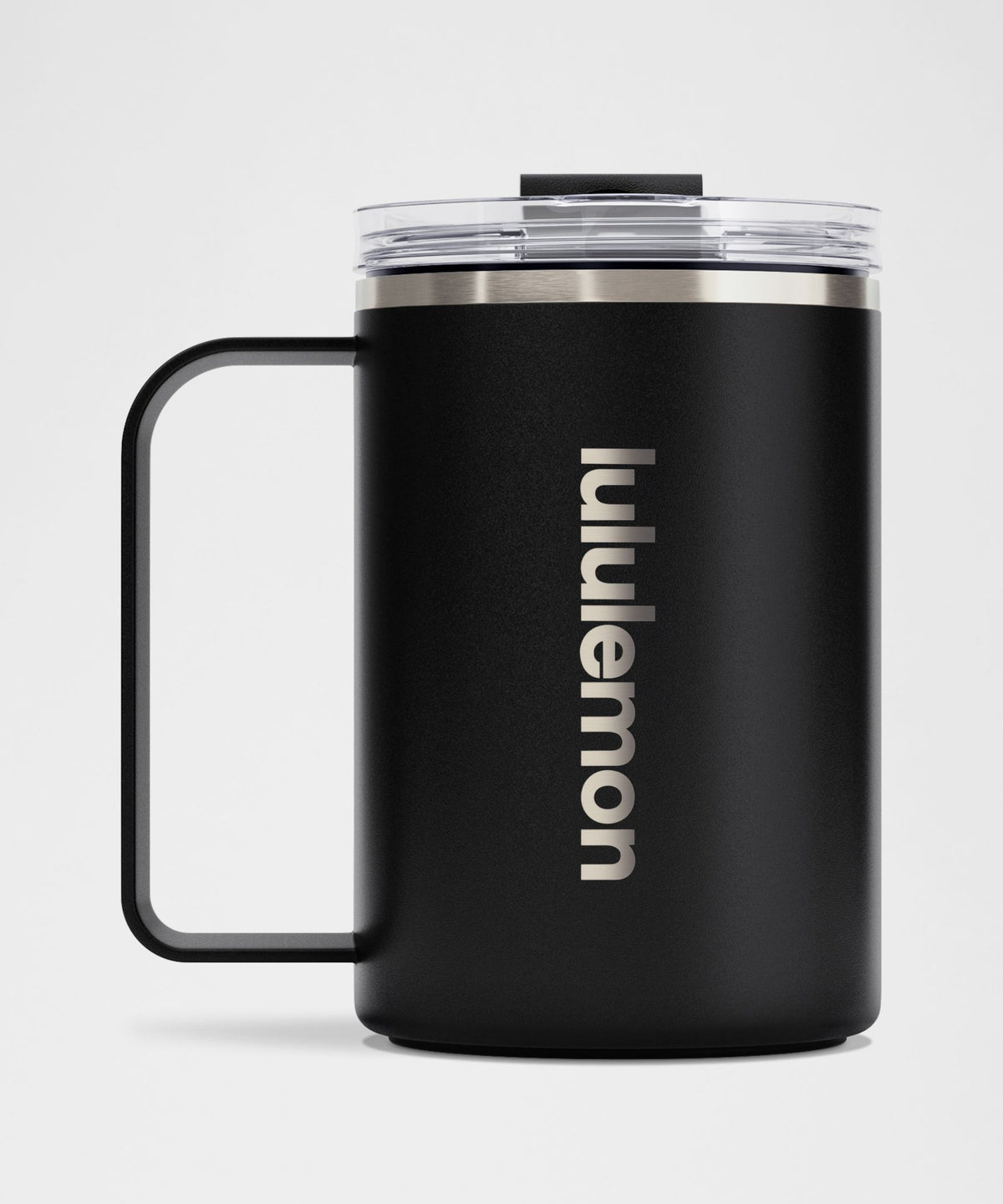 Insulated Mug 12ozShine