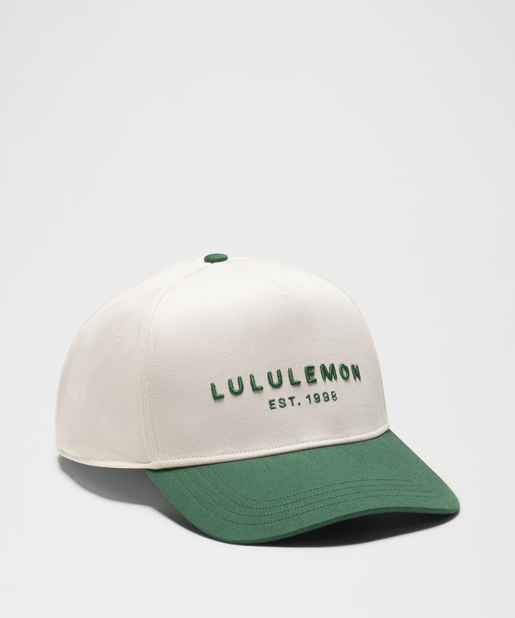 The All Days Snapback
