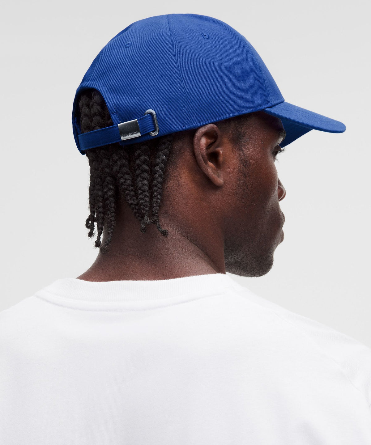 Structured Classic Ball Cap