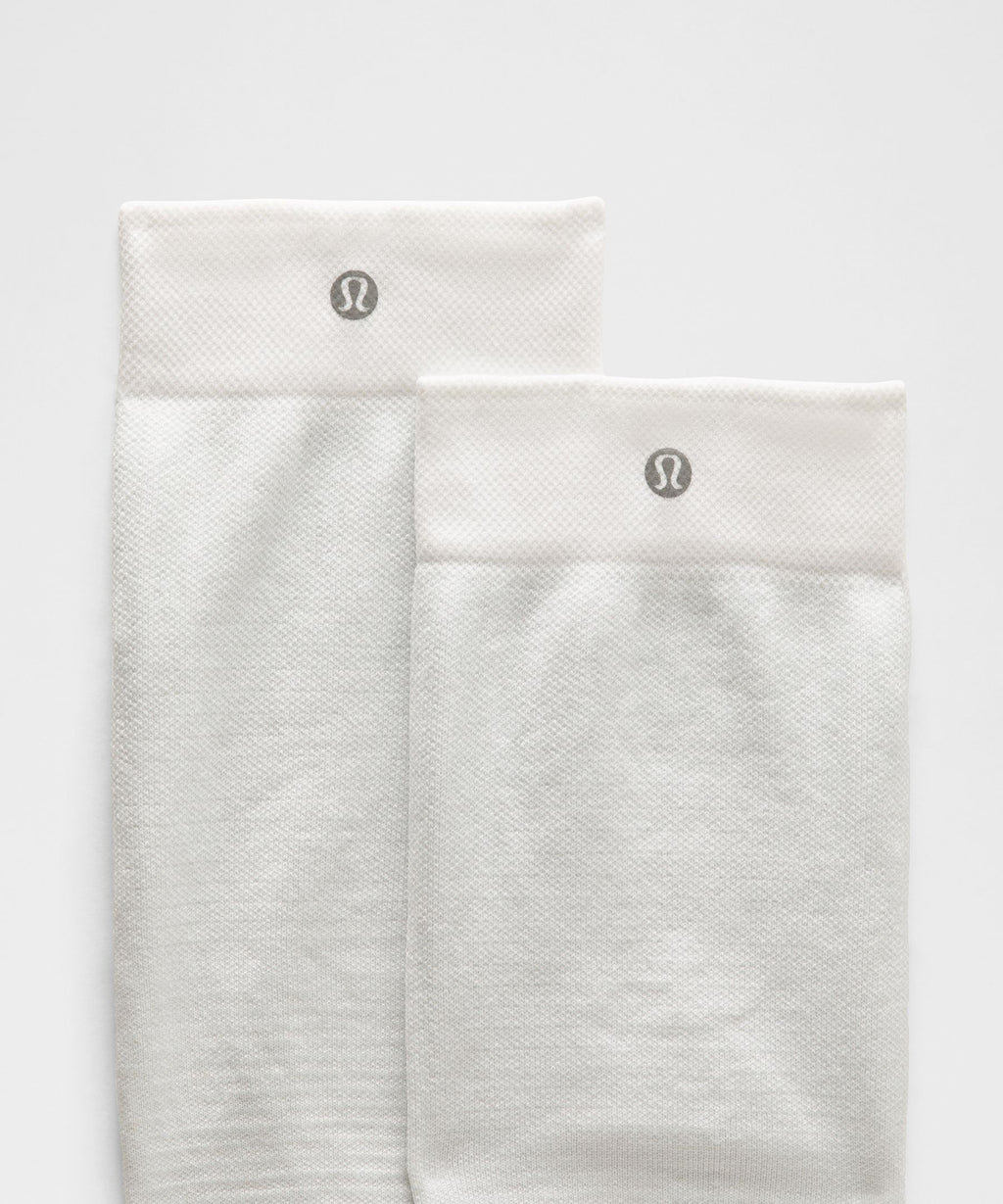 Unisex Power Stride Knee-High Socks